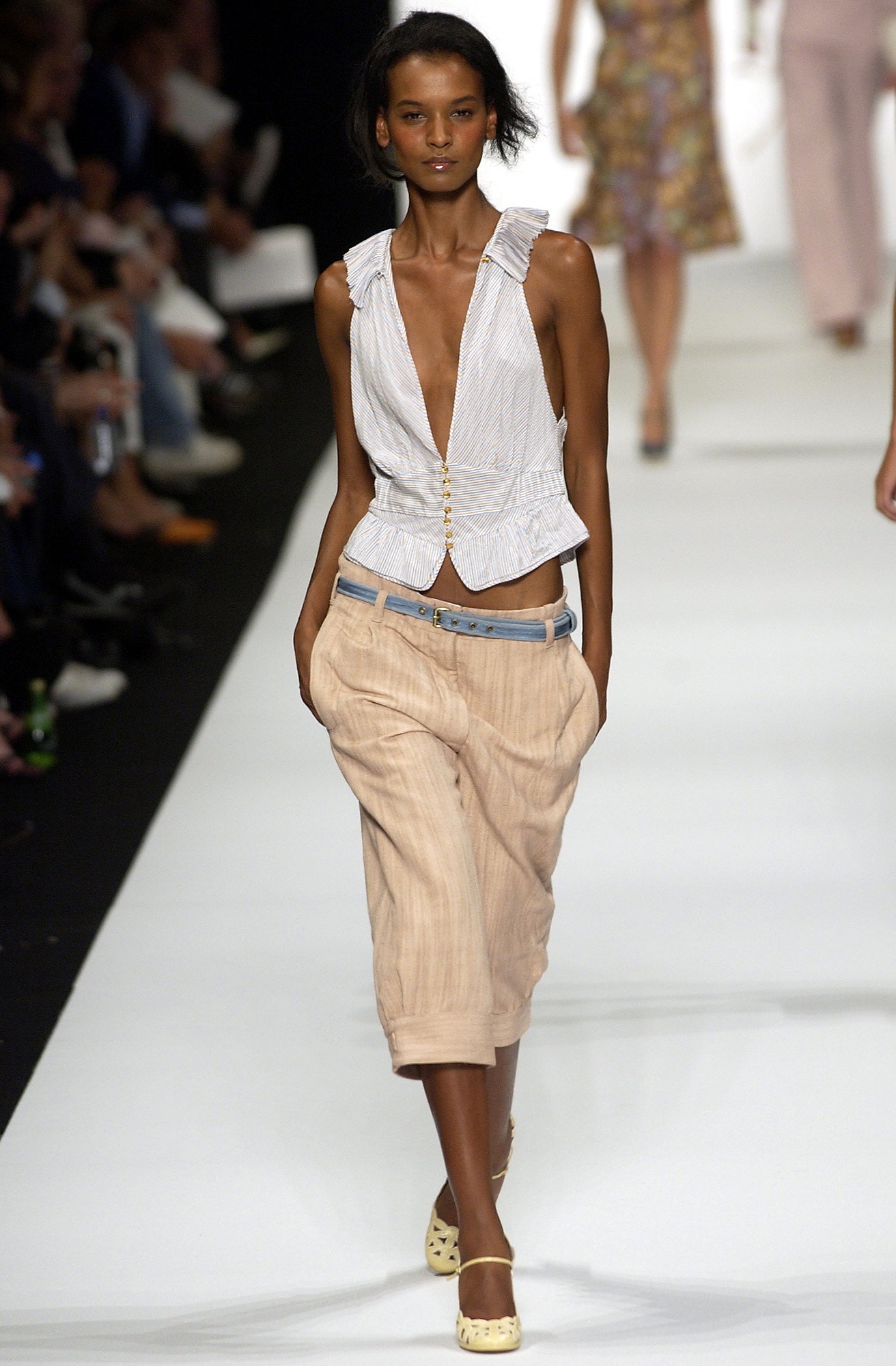 Marc Jacobs S/S 04 Look 8