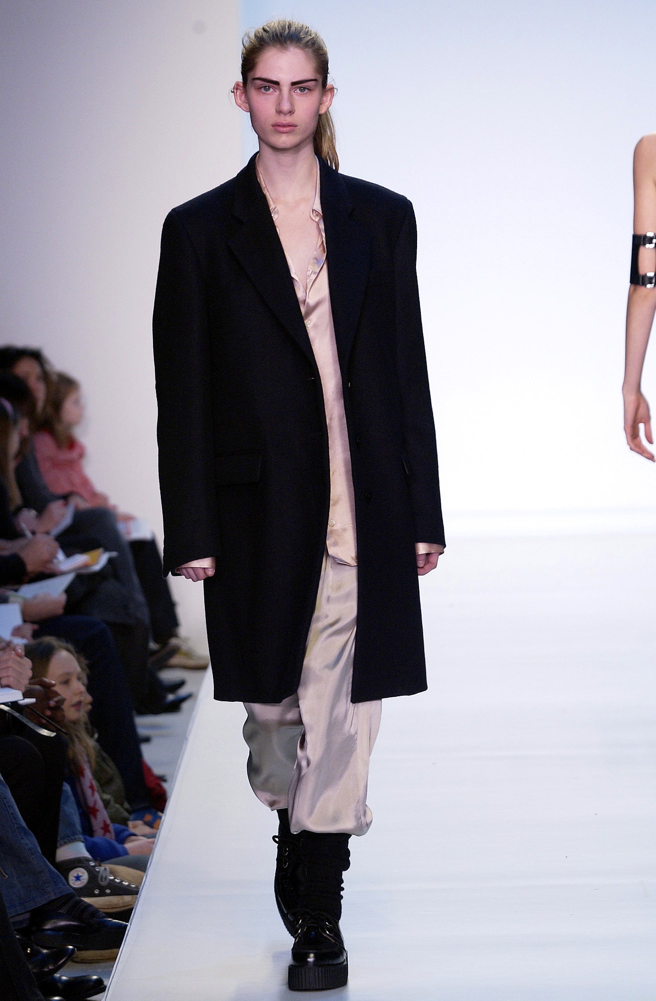 Luella F/W 03 Look 10