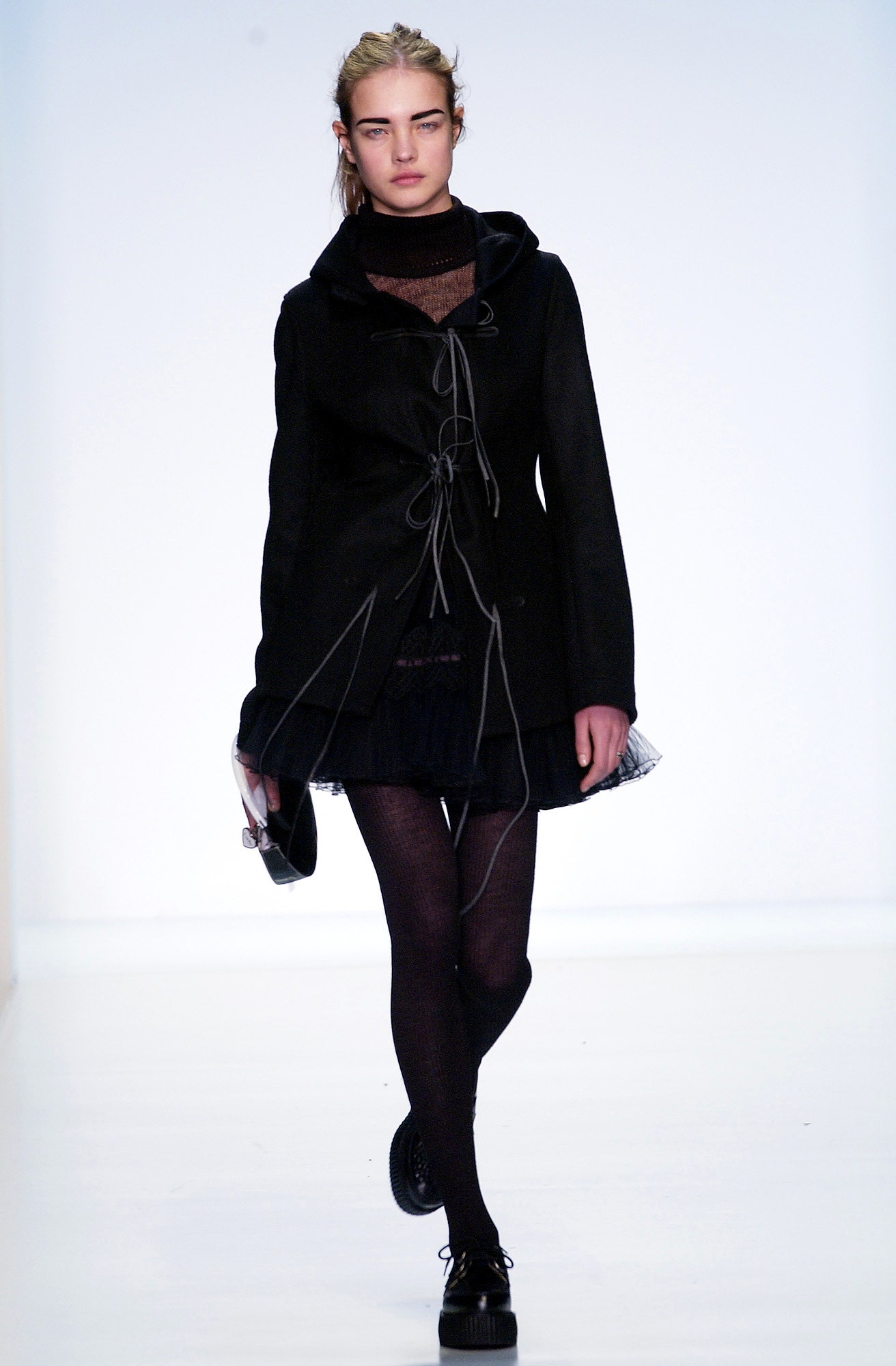 Luella F/W 03 Look 11