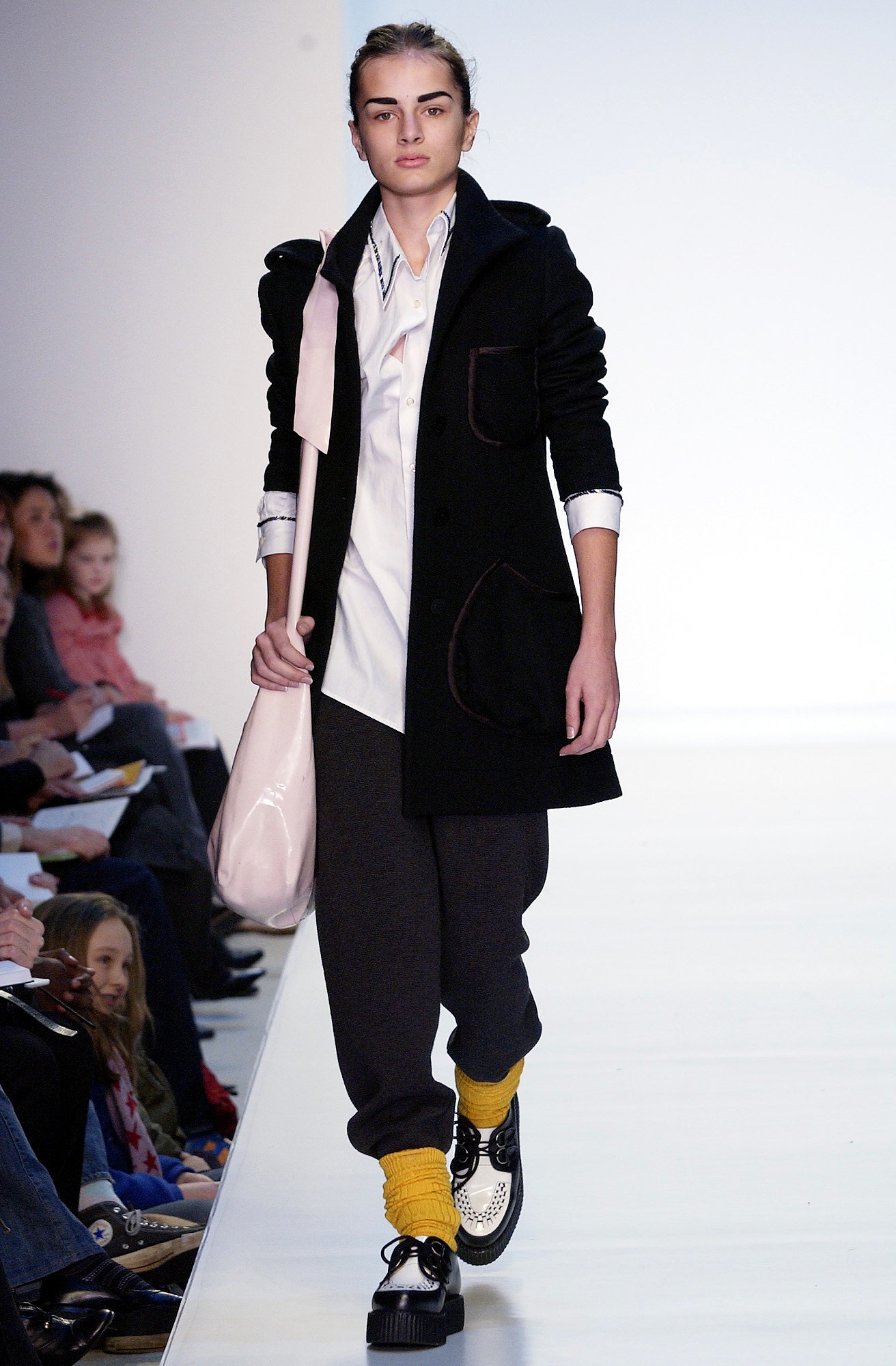 Luella F/W 03 Look 12