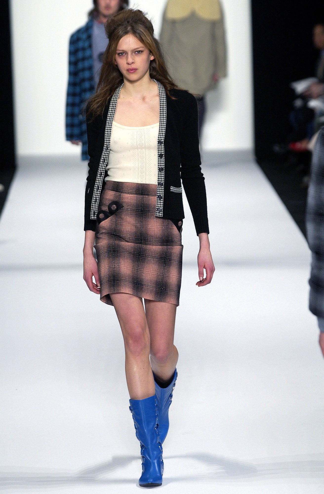 Marc by Marc Jacobs F/W 03 Look 13