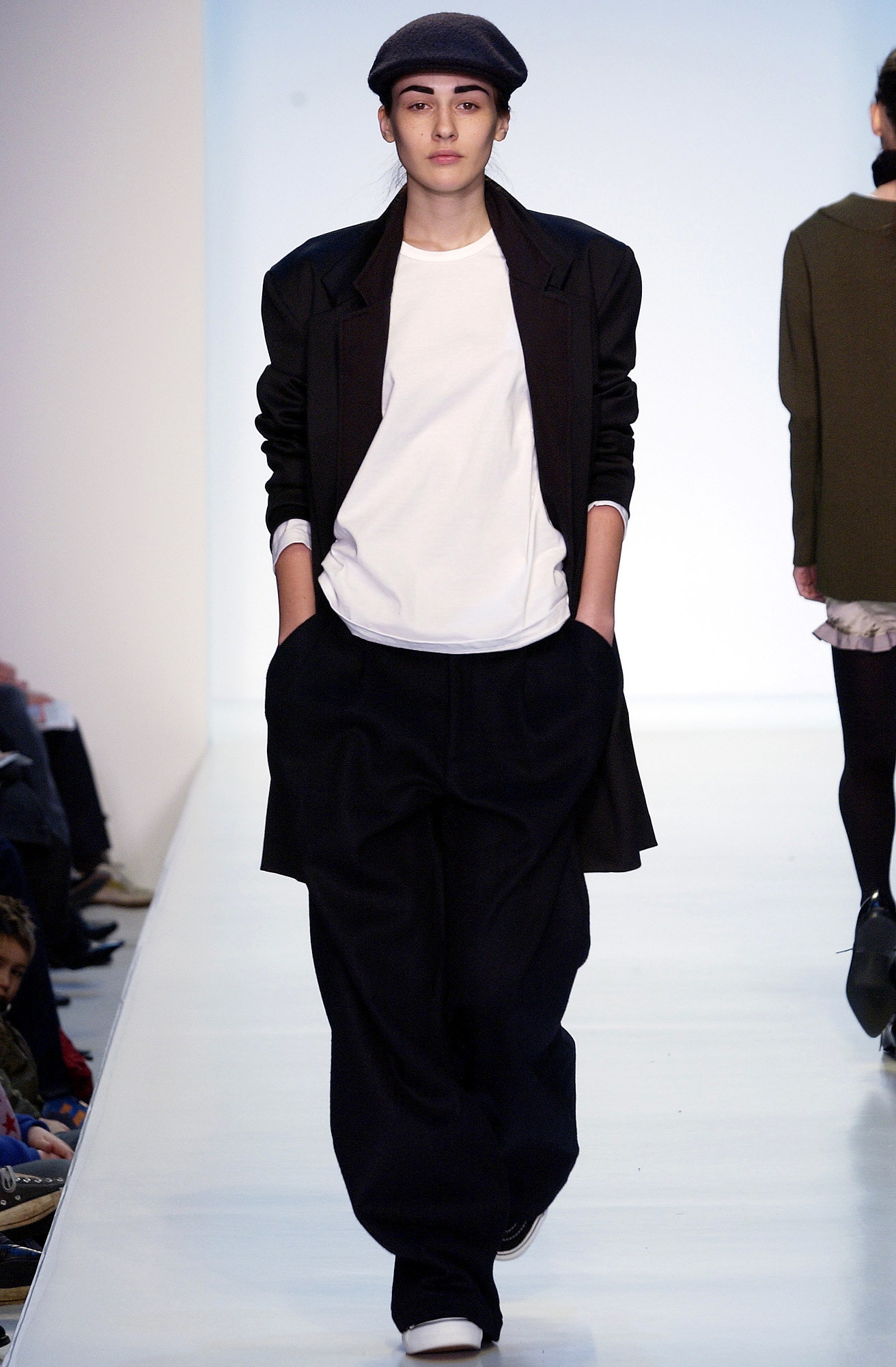 Luella F/W 03 Look 14