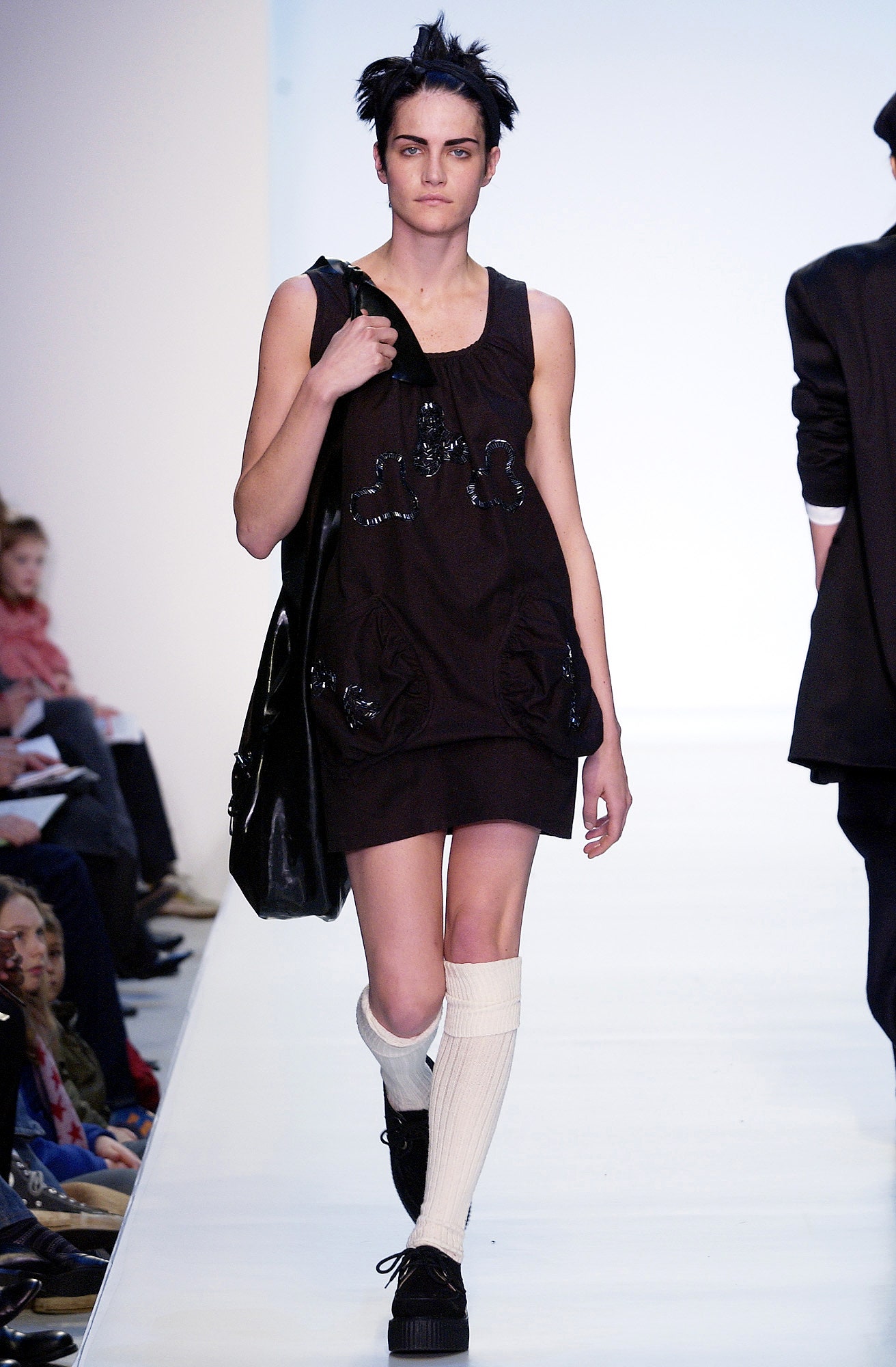 Luella F/W 03 Look 15