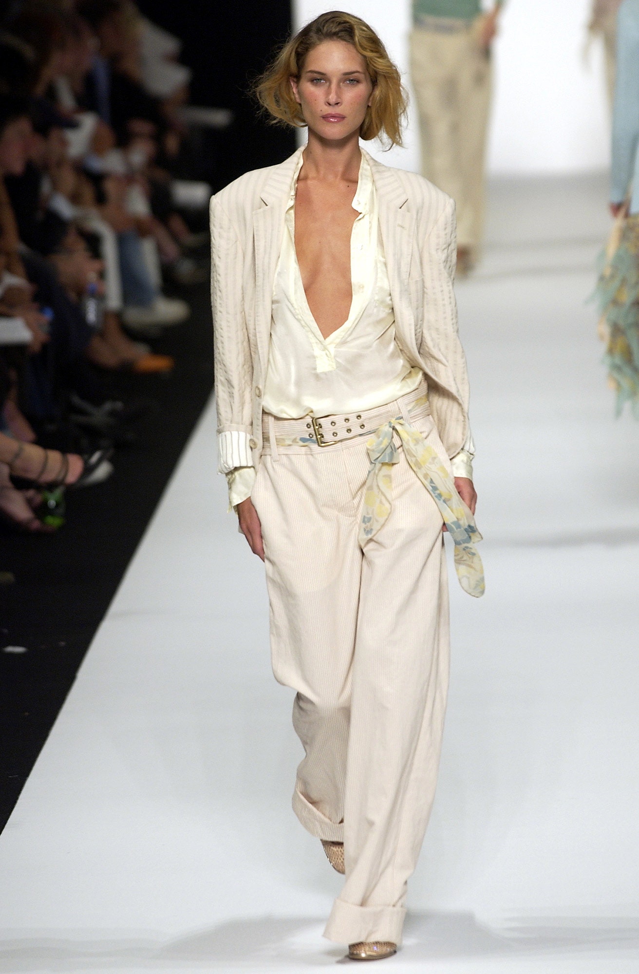 Marc Jacobs S/S 04 Look 14