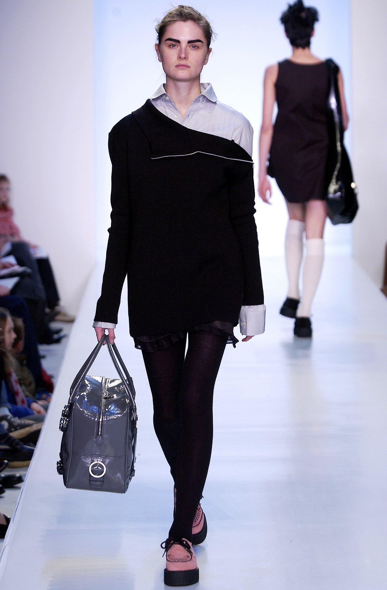 Luella F/W 03 Look 16