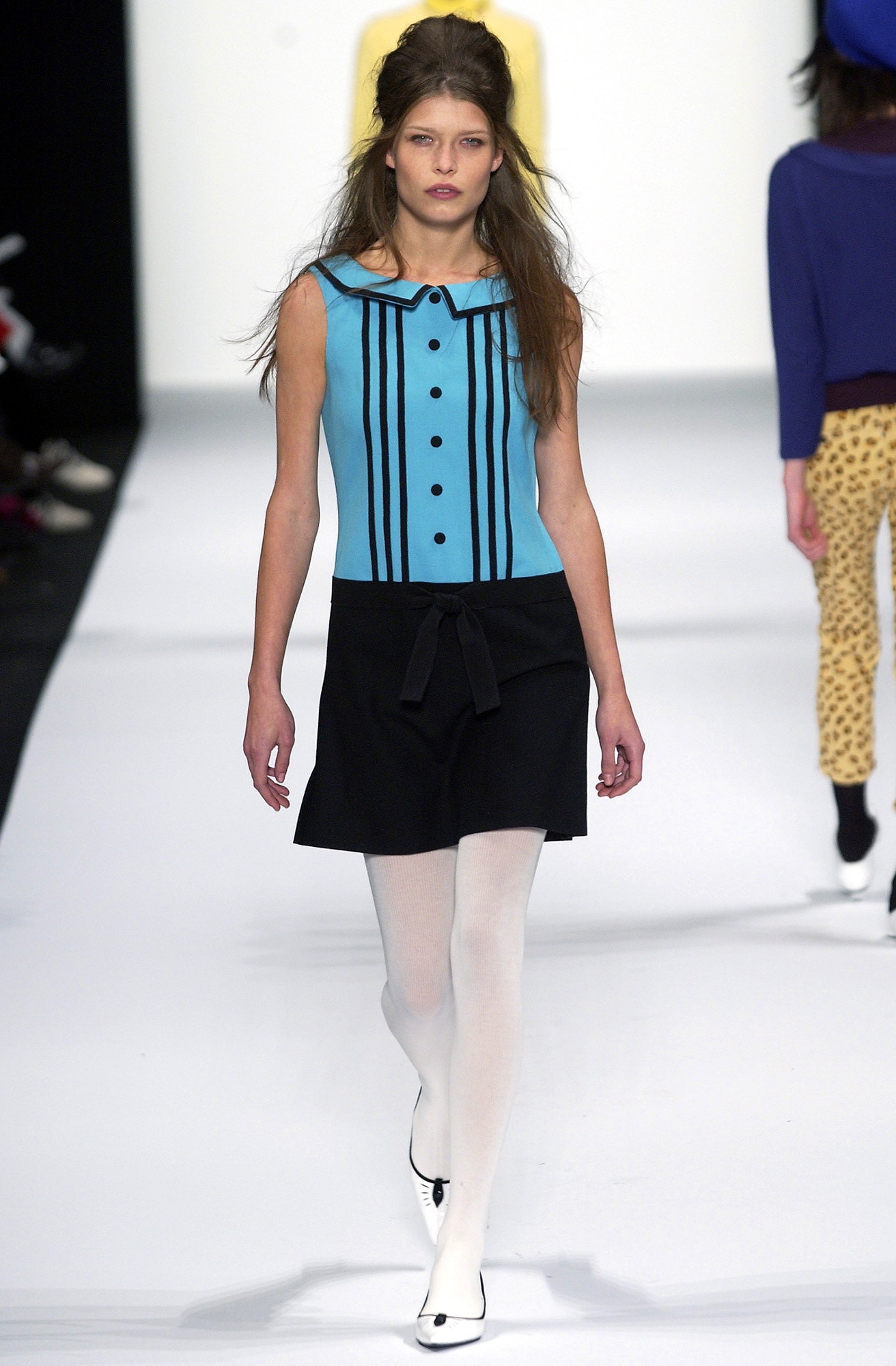 Marc by Marc Jacobs F/W 03 Look 16
