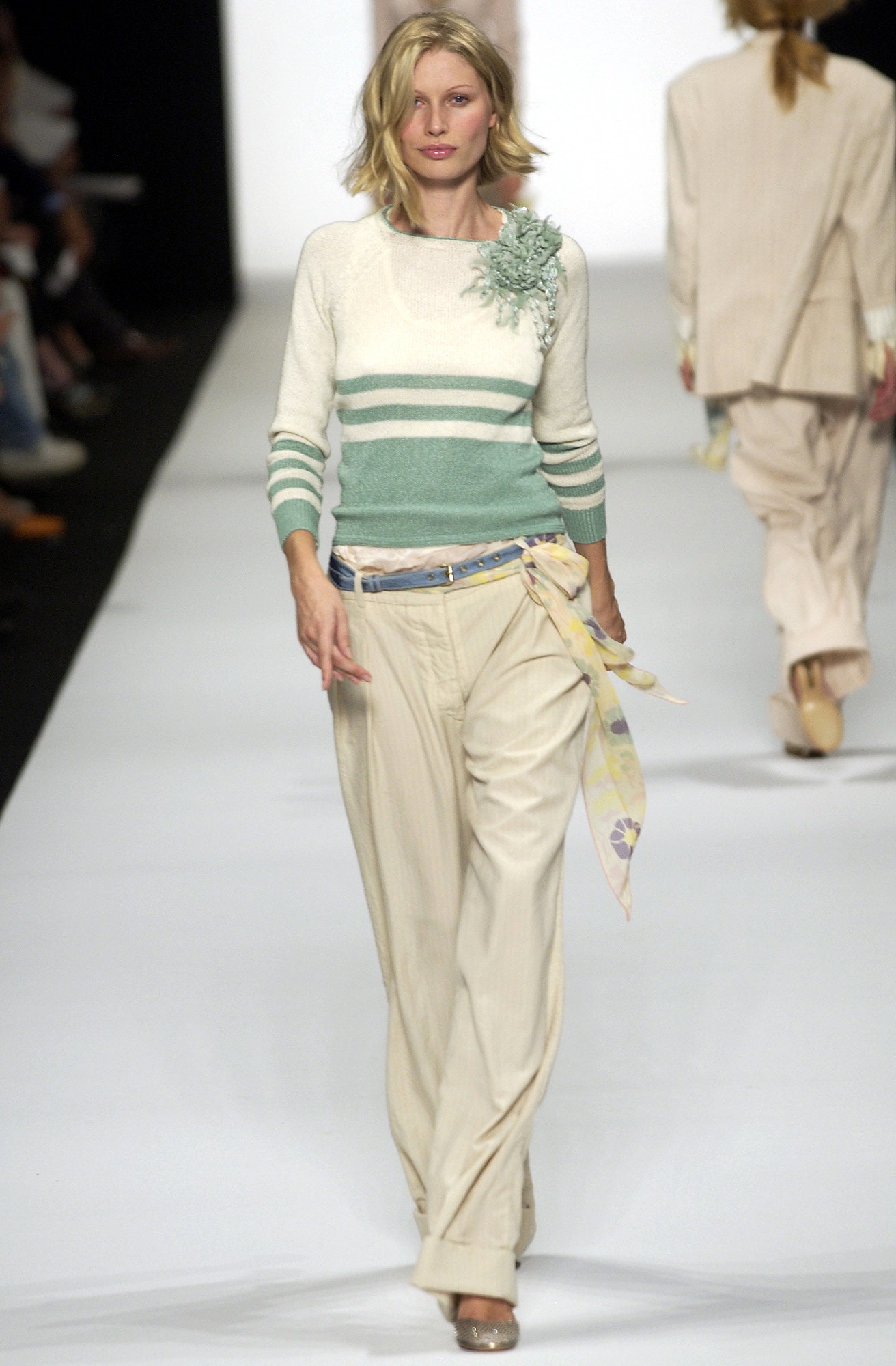 Marc Jacobs S/S 04 Look 15