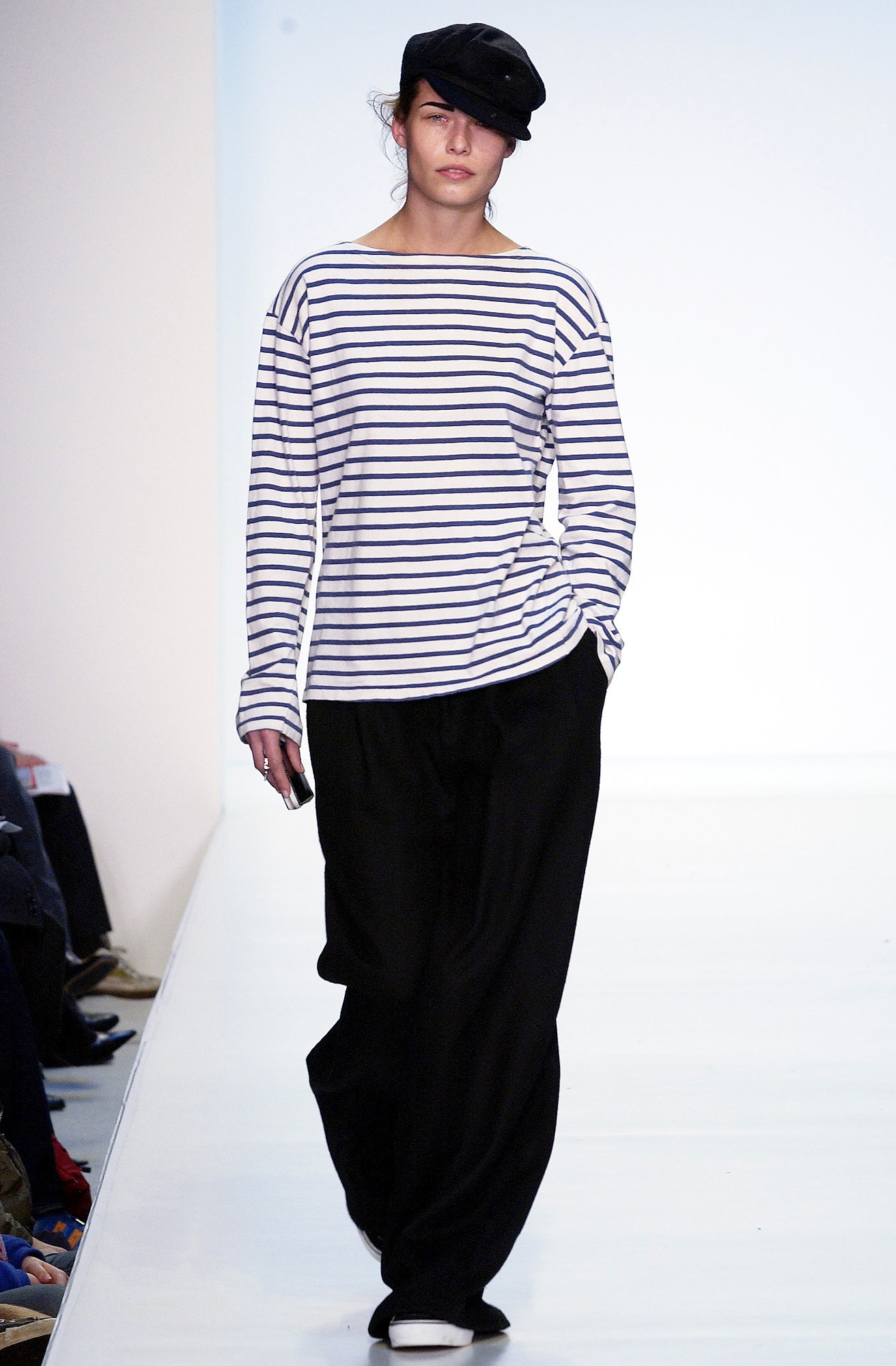 Luella F/W 03 Look 17