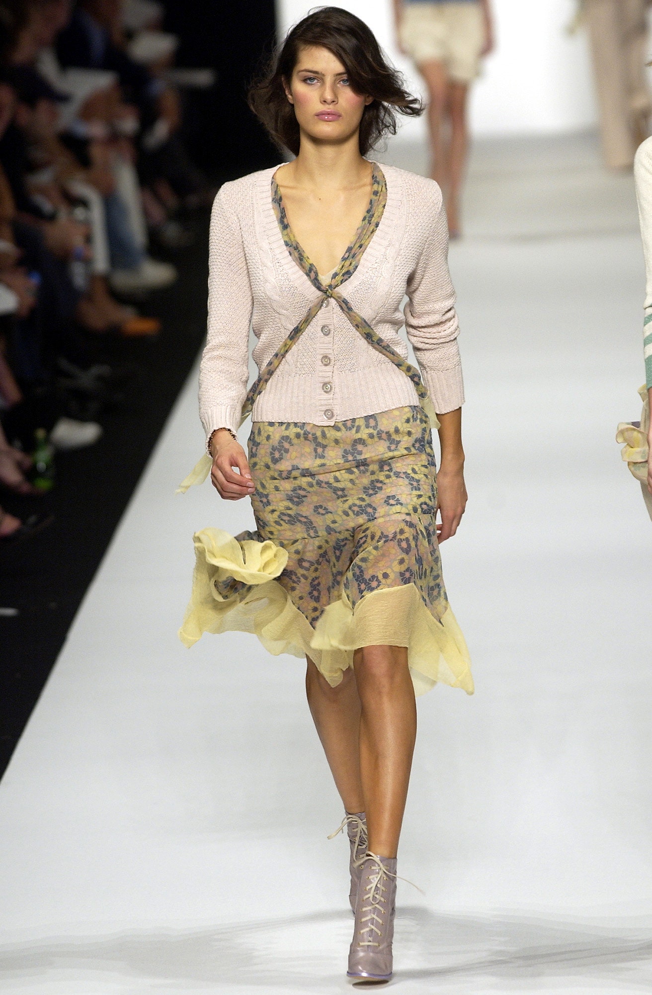 Marc Jacobs S/S 04 Look 16