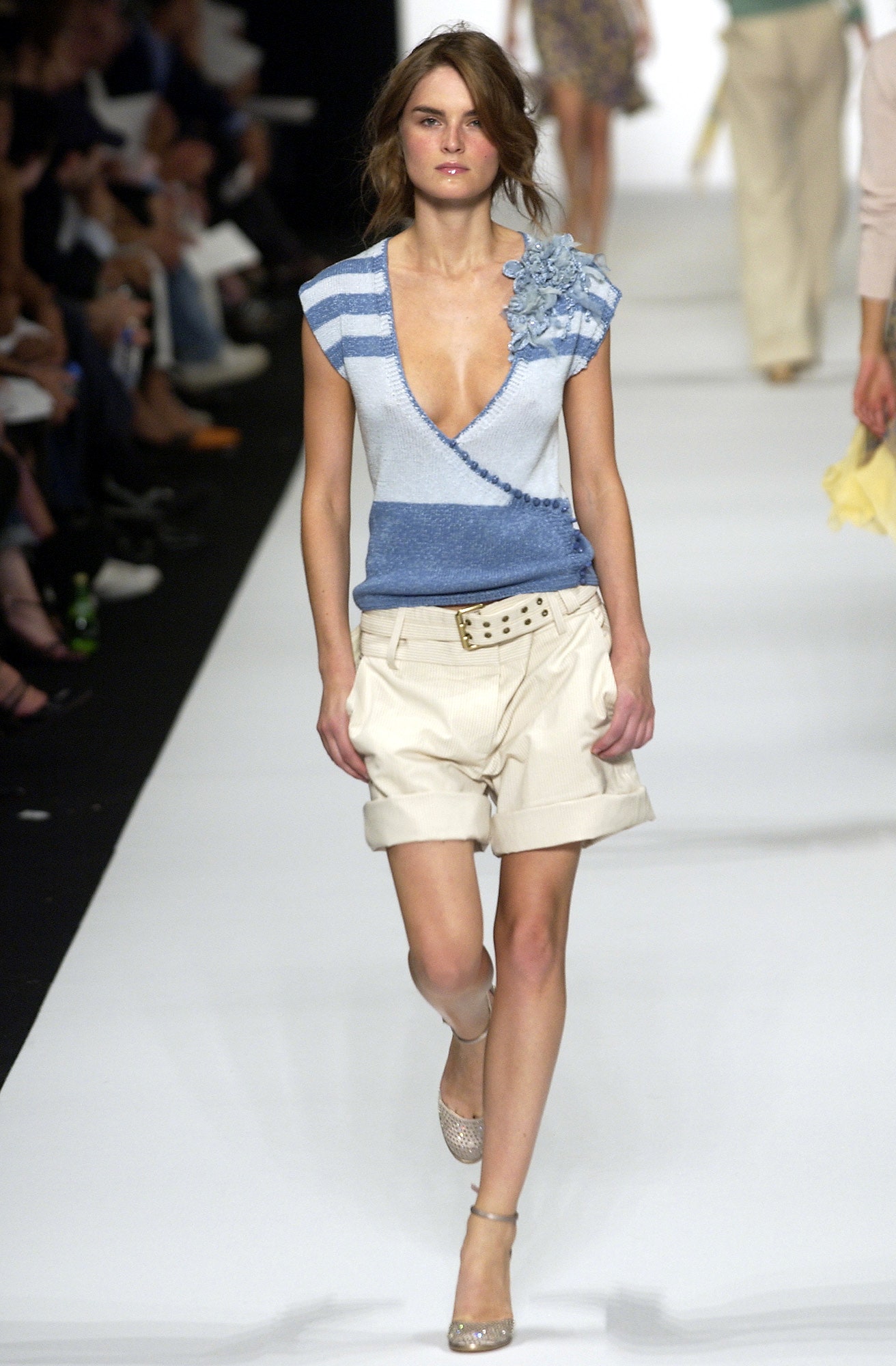 Marc Jacobs S/S 04 Look 17
