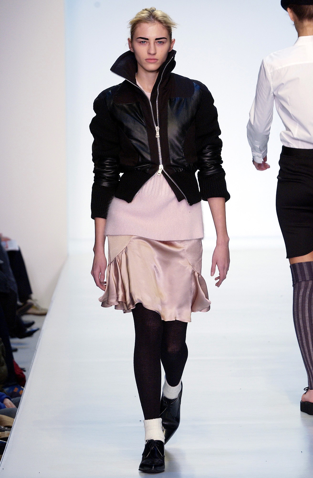 Luella F/W 03 Look 19