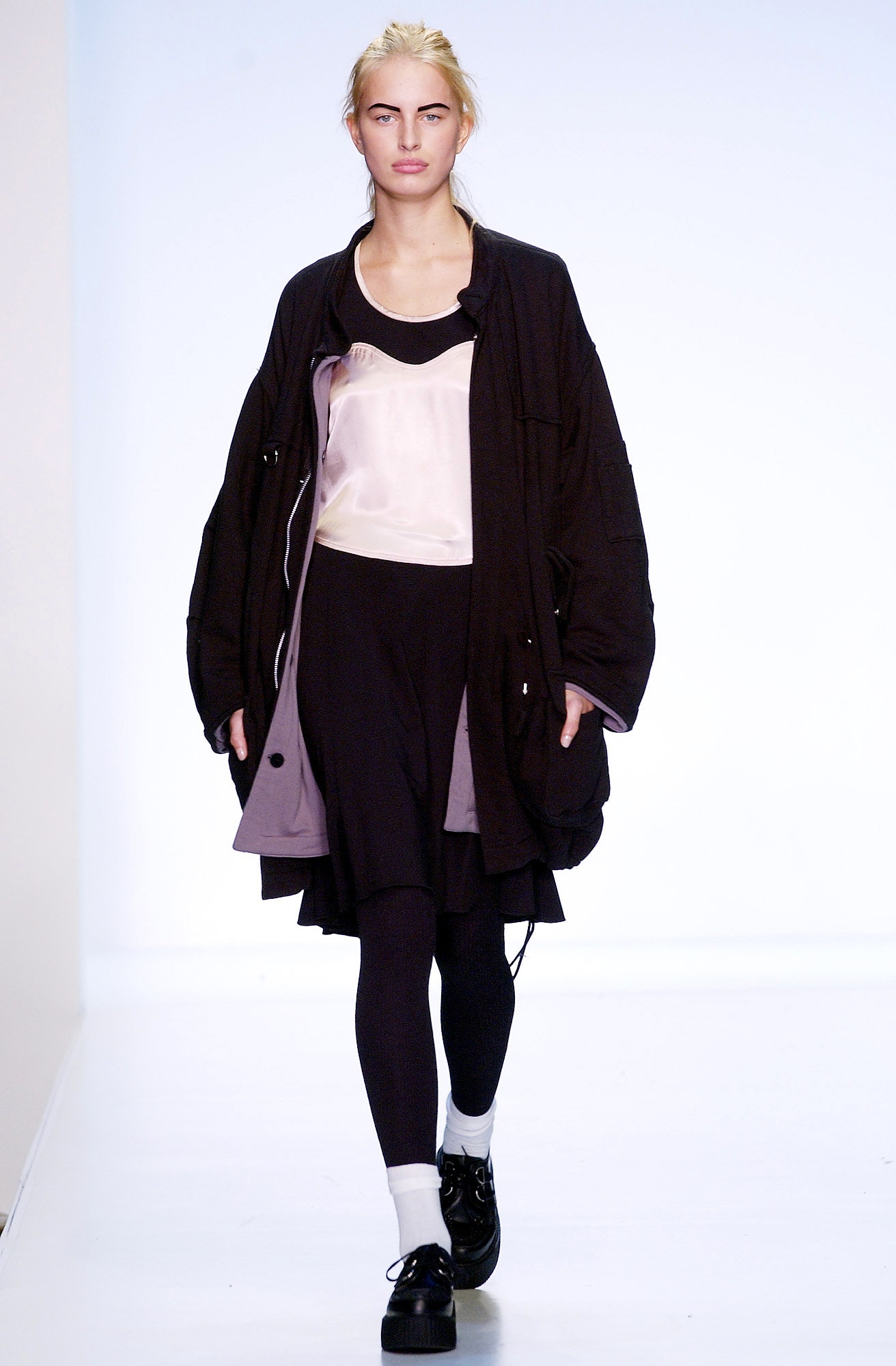Luella F/W 03 Look 20