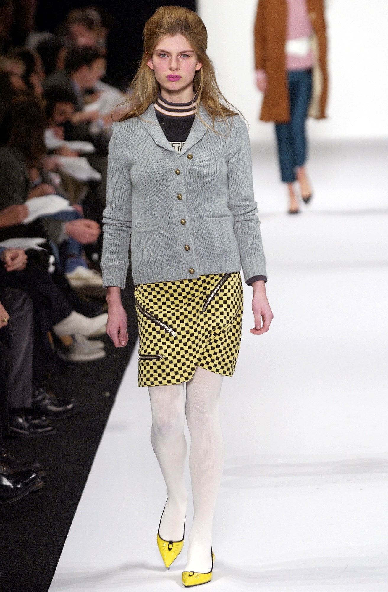 Marc by Marc Jacobs F/W 03 Look 20