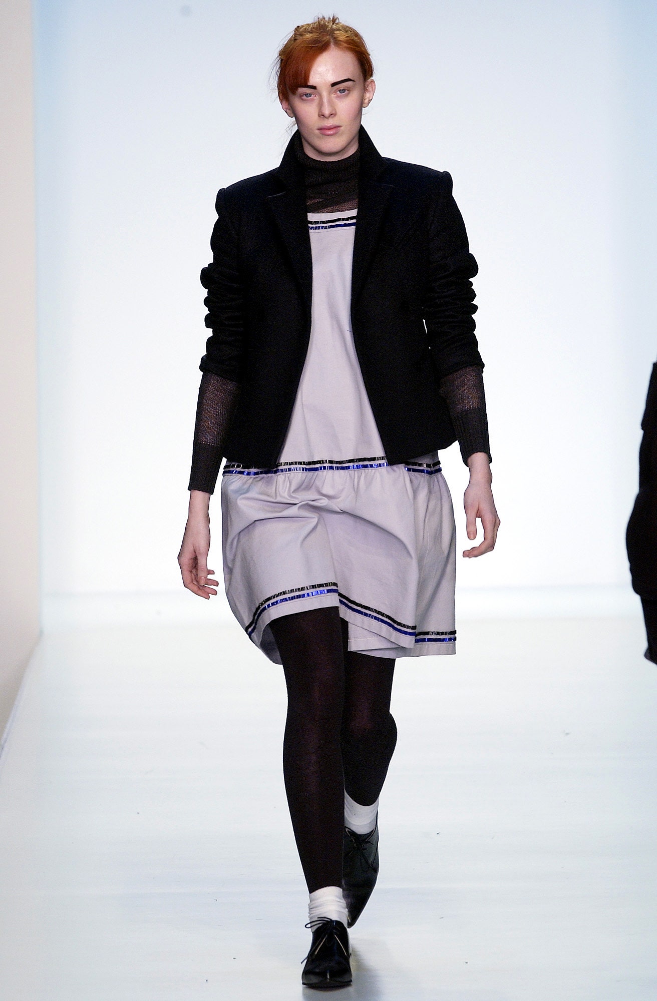 Luella F/W 03 Look 21