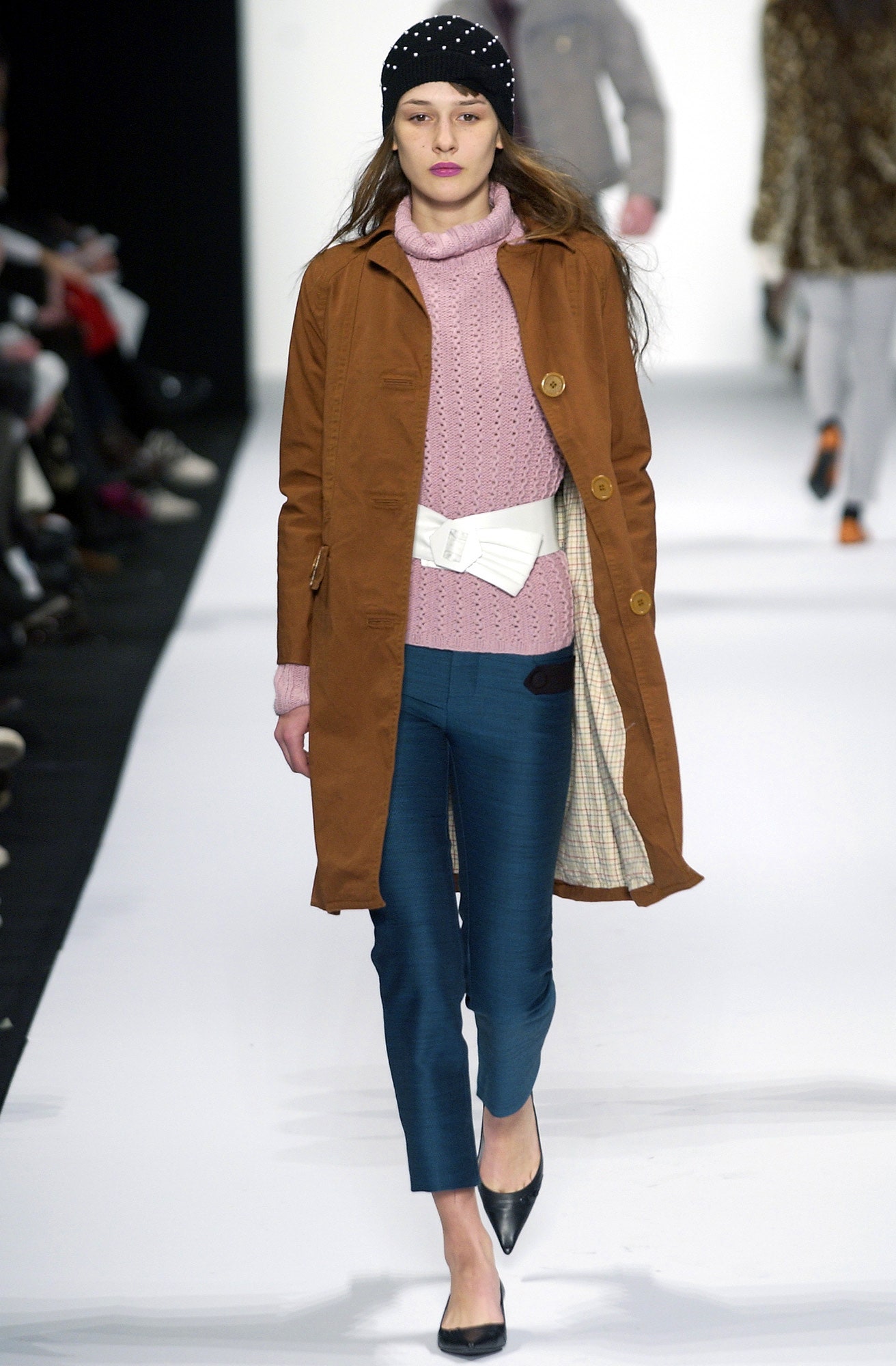 Marc by Marc Jacobs F/W 03 Look 21