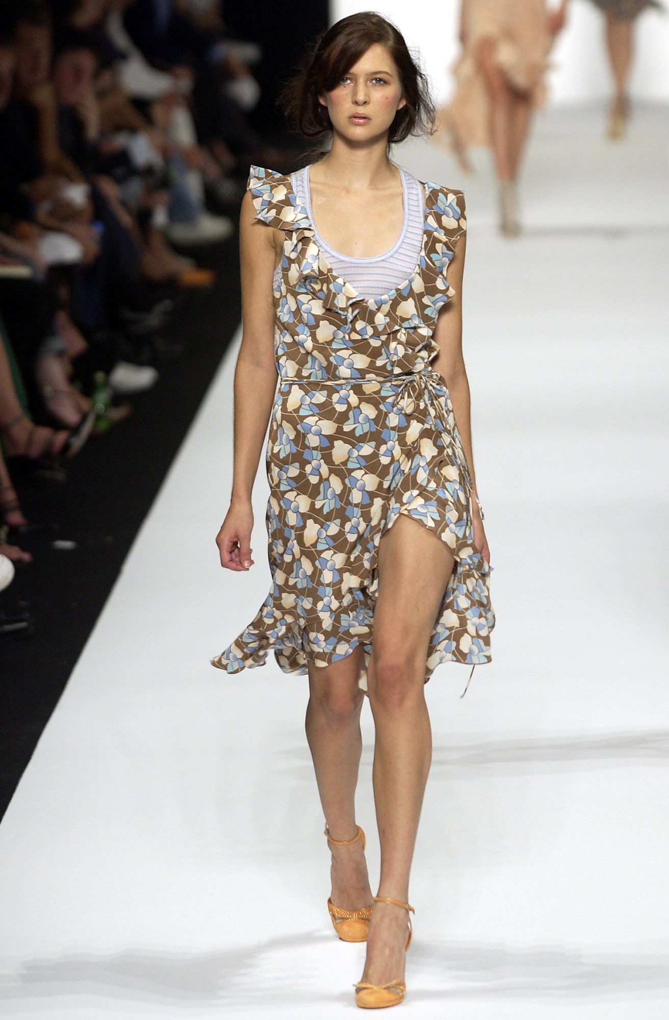 Marc Jacobs S/S 04 Look 19