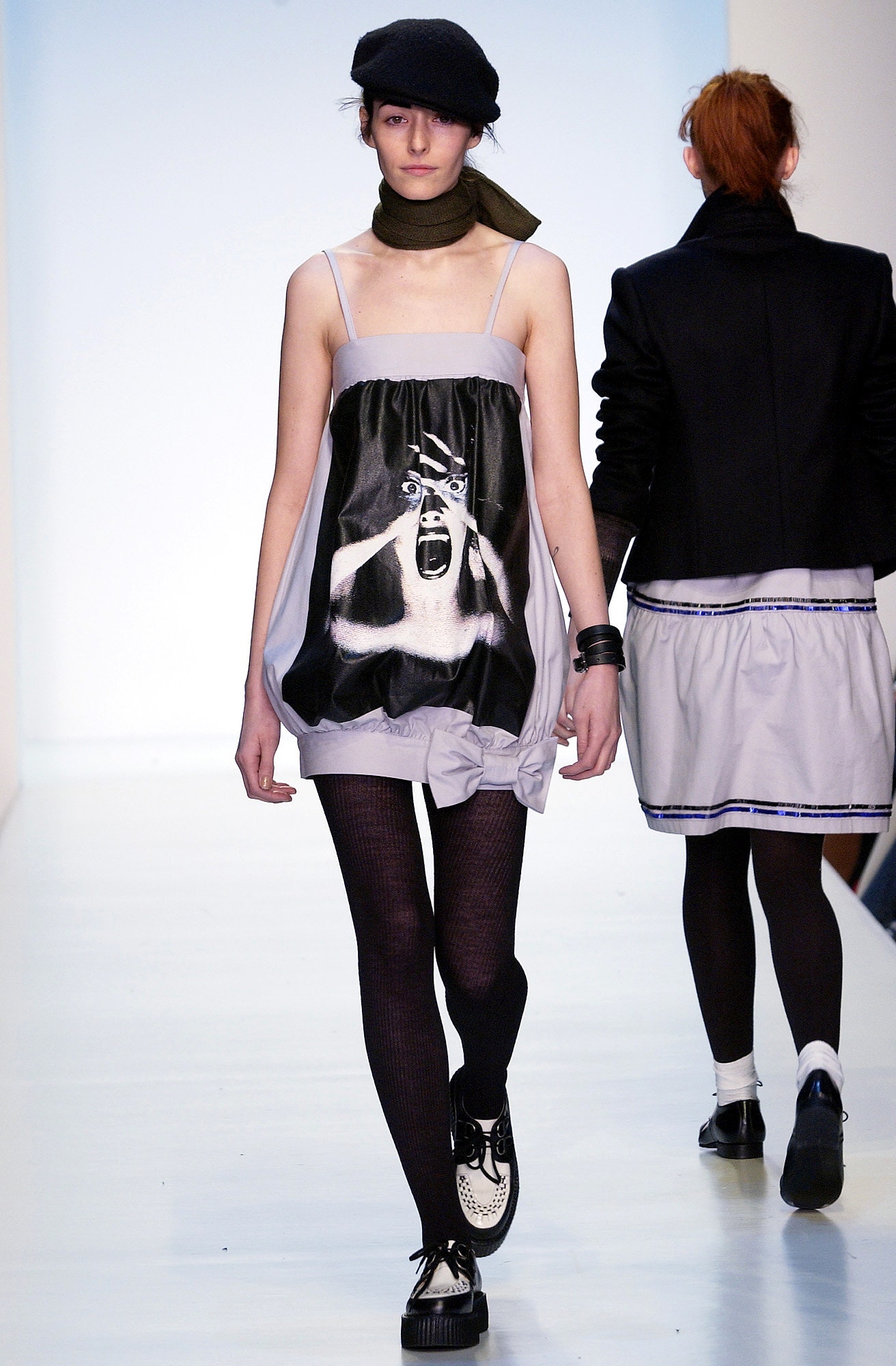 Luella F/W 03 Look 22