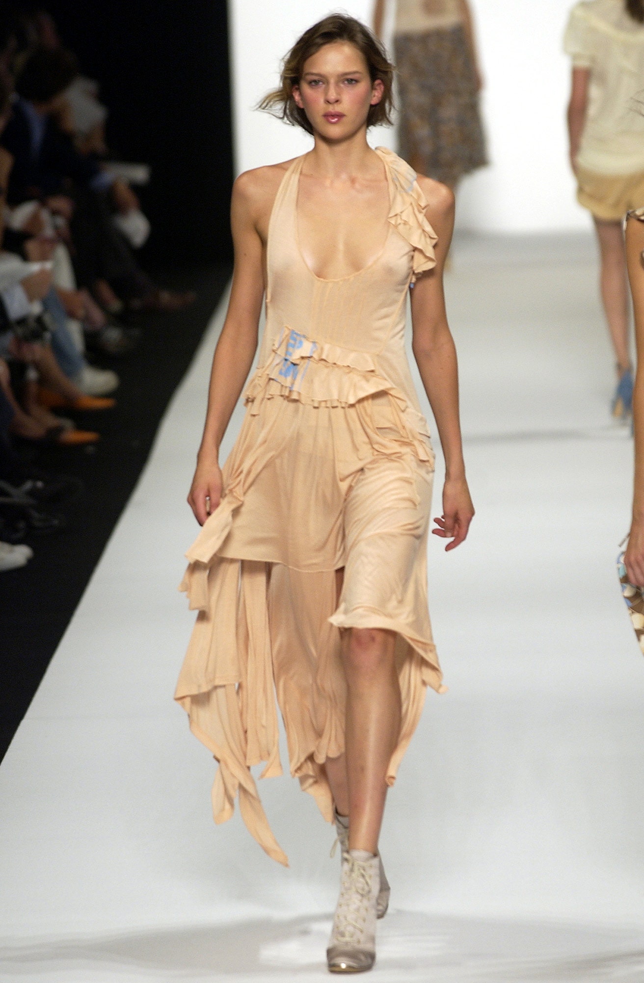 Marc Jacobs S/S 04 Look 20