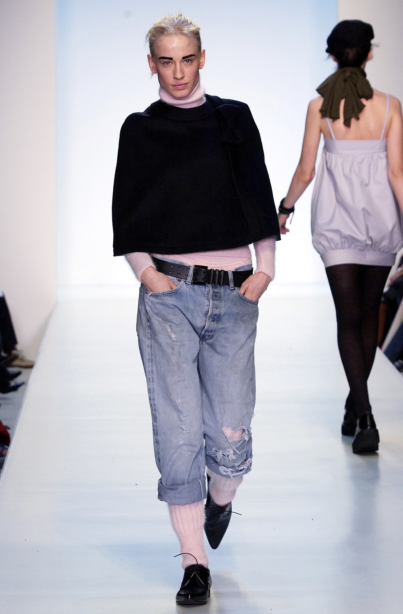 Luella F/W 03 Look 23