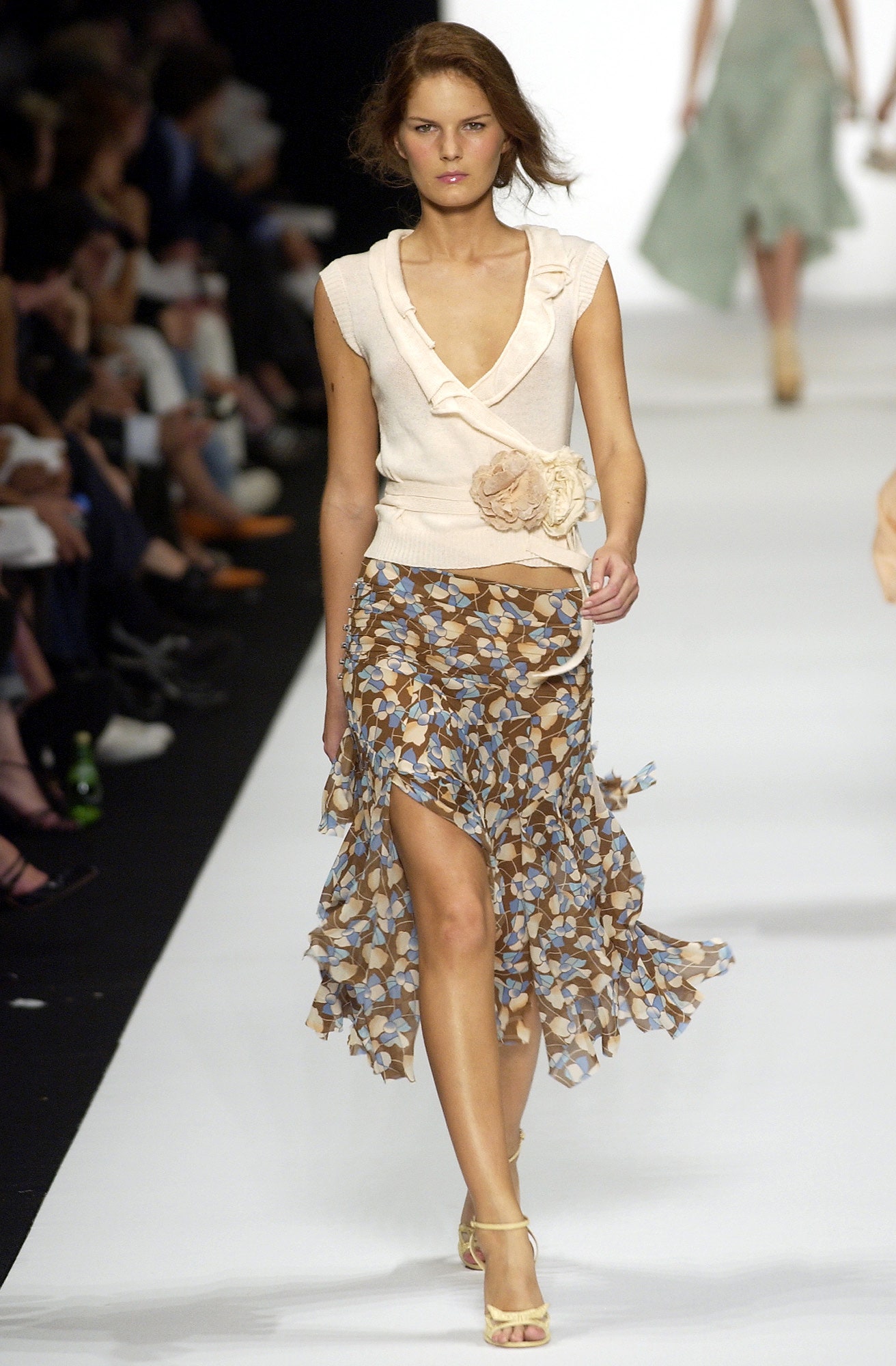 Marc Jacobs S/S 04 Look 21