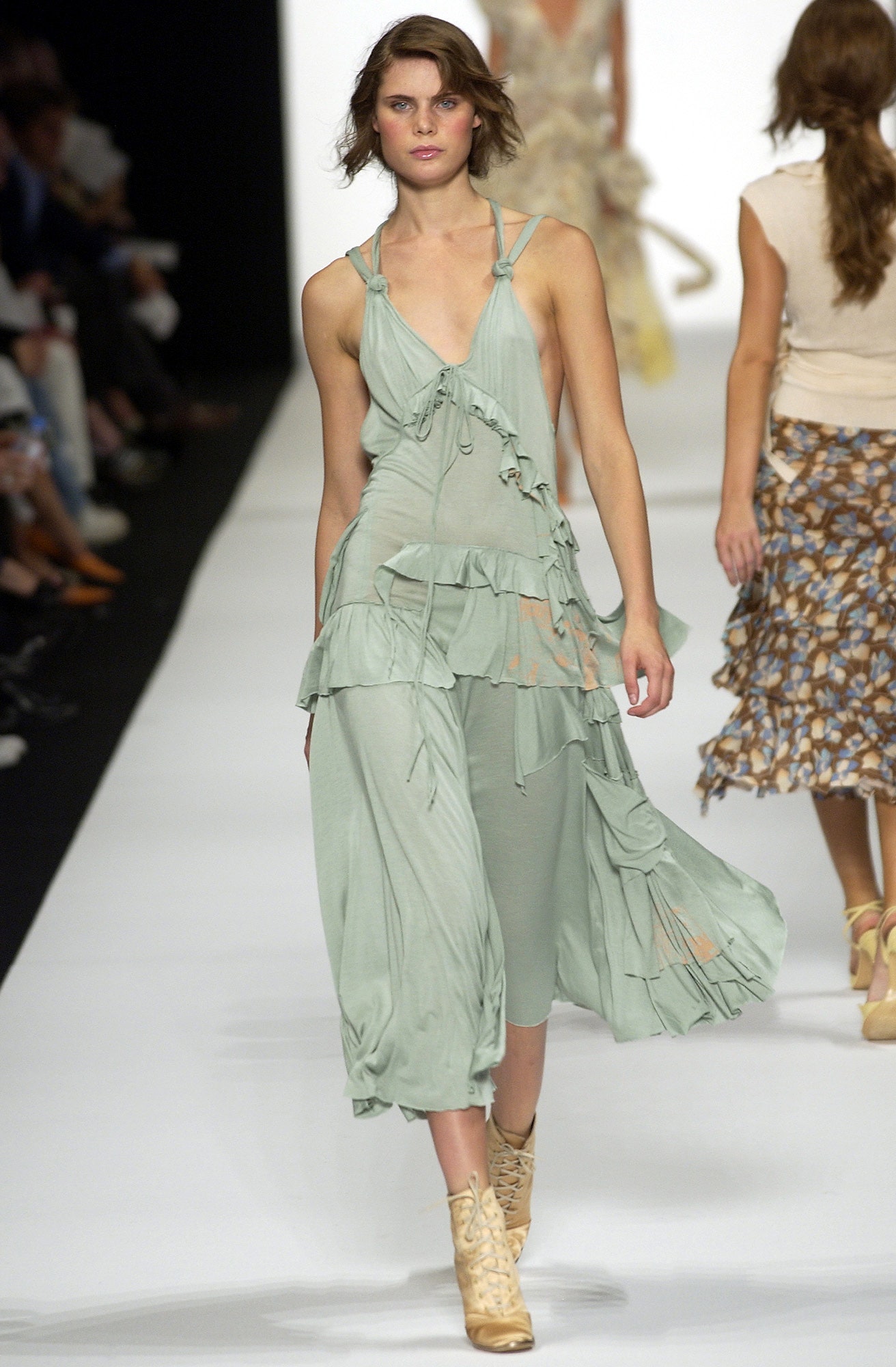 Marc Jacobs S/S 04 Look 22