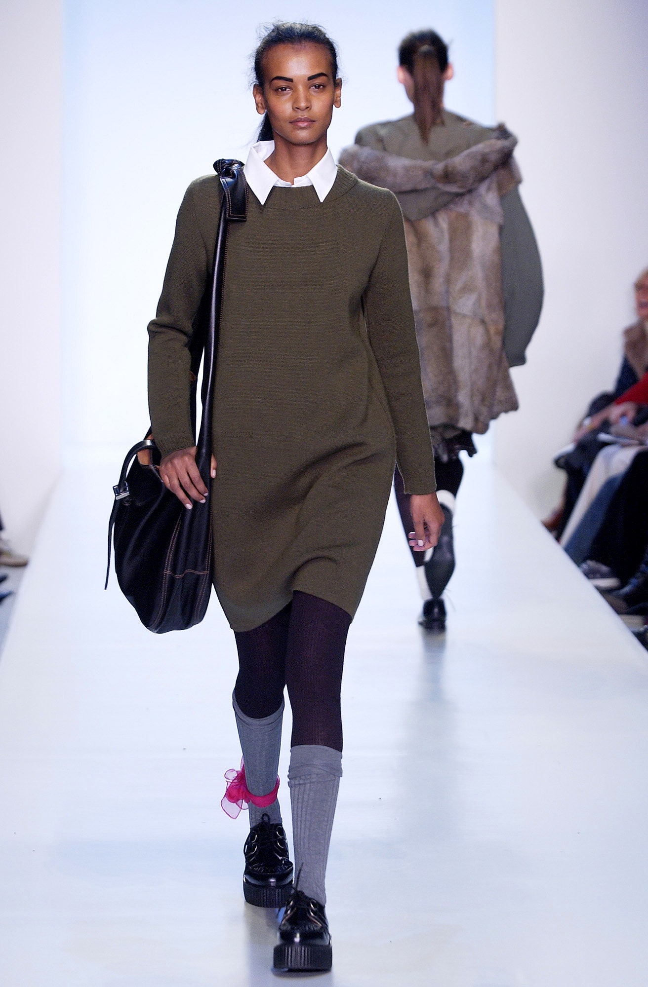 Luella F/W 03 Look 25