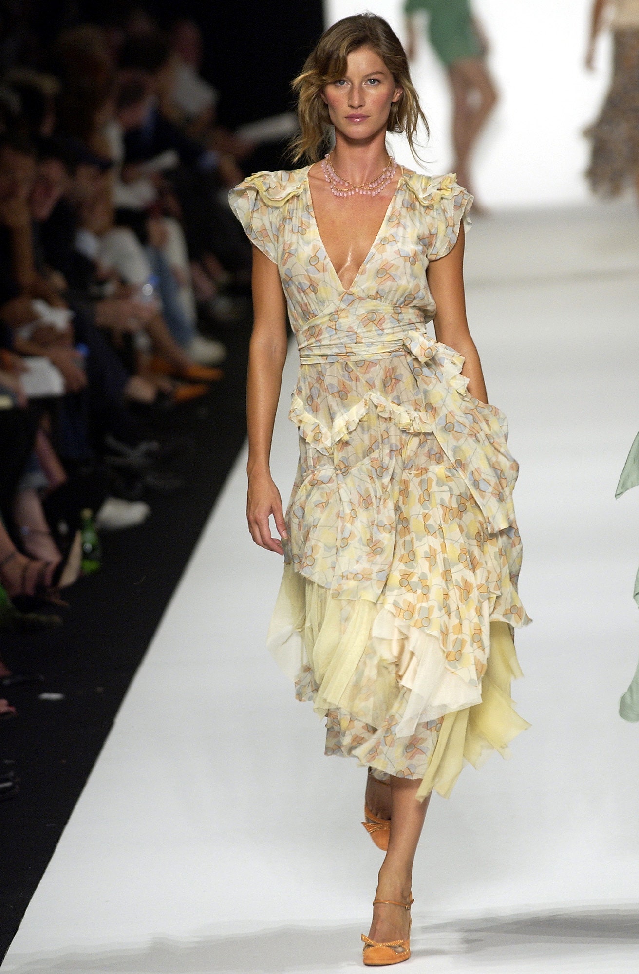 Marc Jacobs S/S 04 Look 23