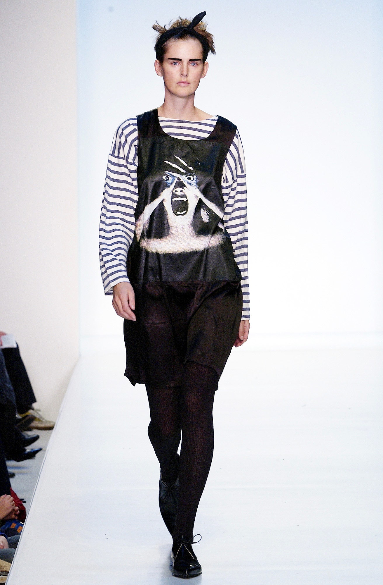 Luella F/W 03 Look 26