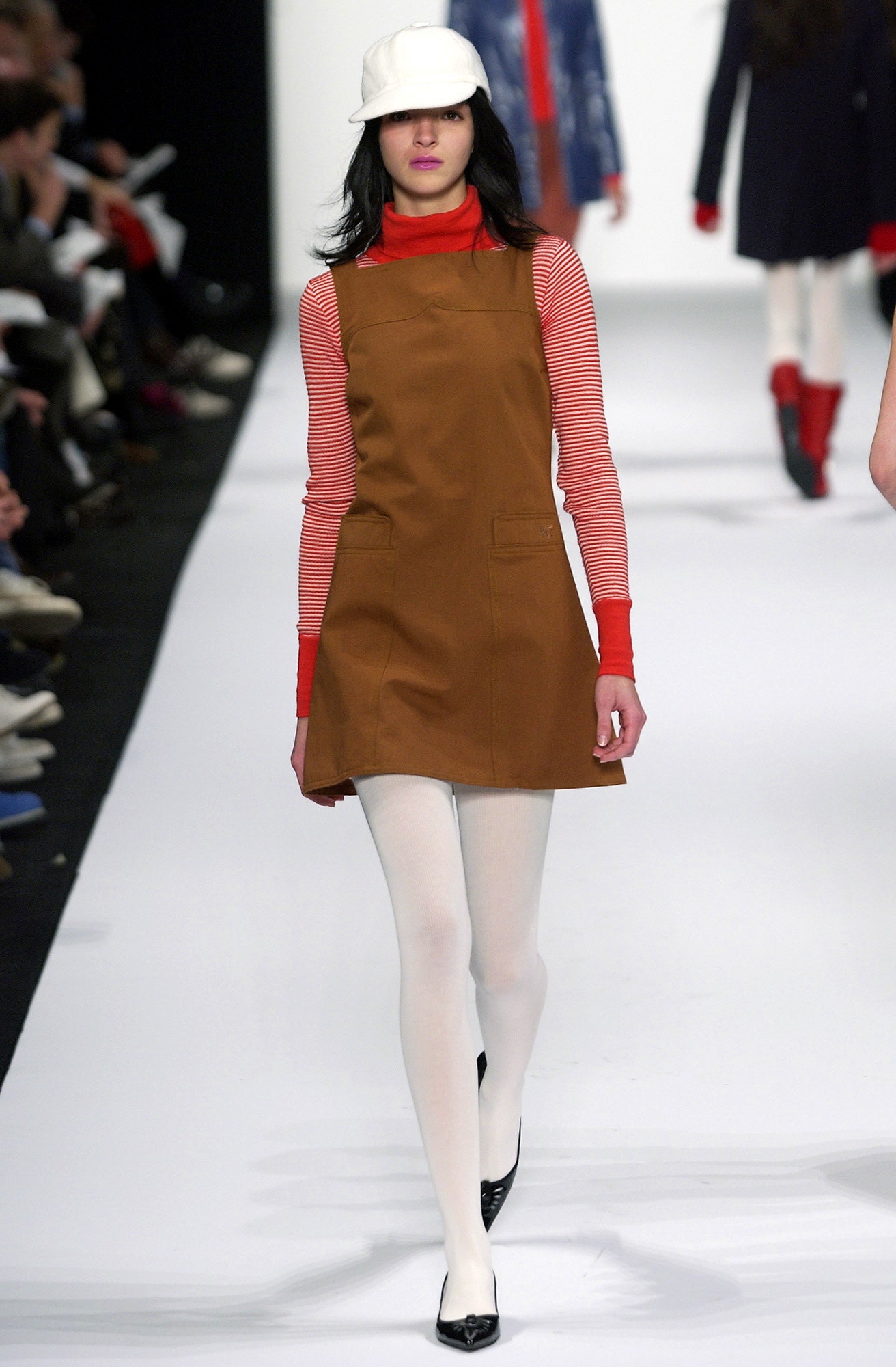 Marc by Marc Jacobs F/W 03 Look 26