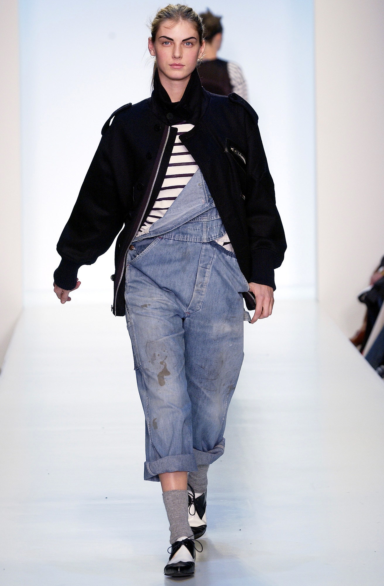 Luella F/W 03 Look 27
