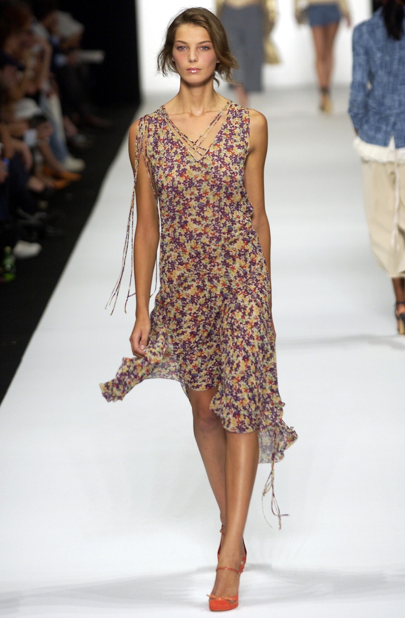 Marc Jacobs S/S 04 Look 27