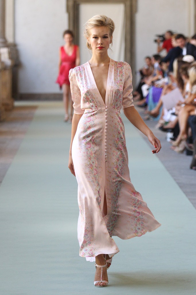 Luisa Beccaria S/S 12 Look 29