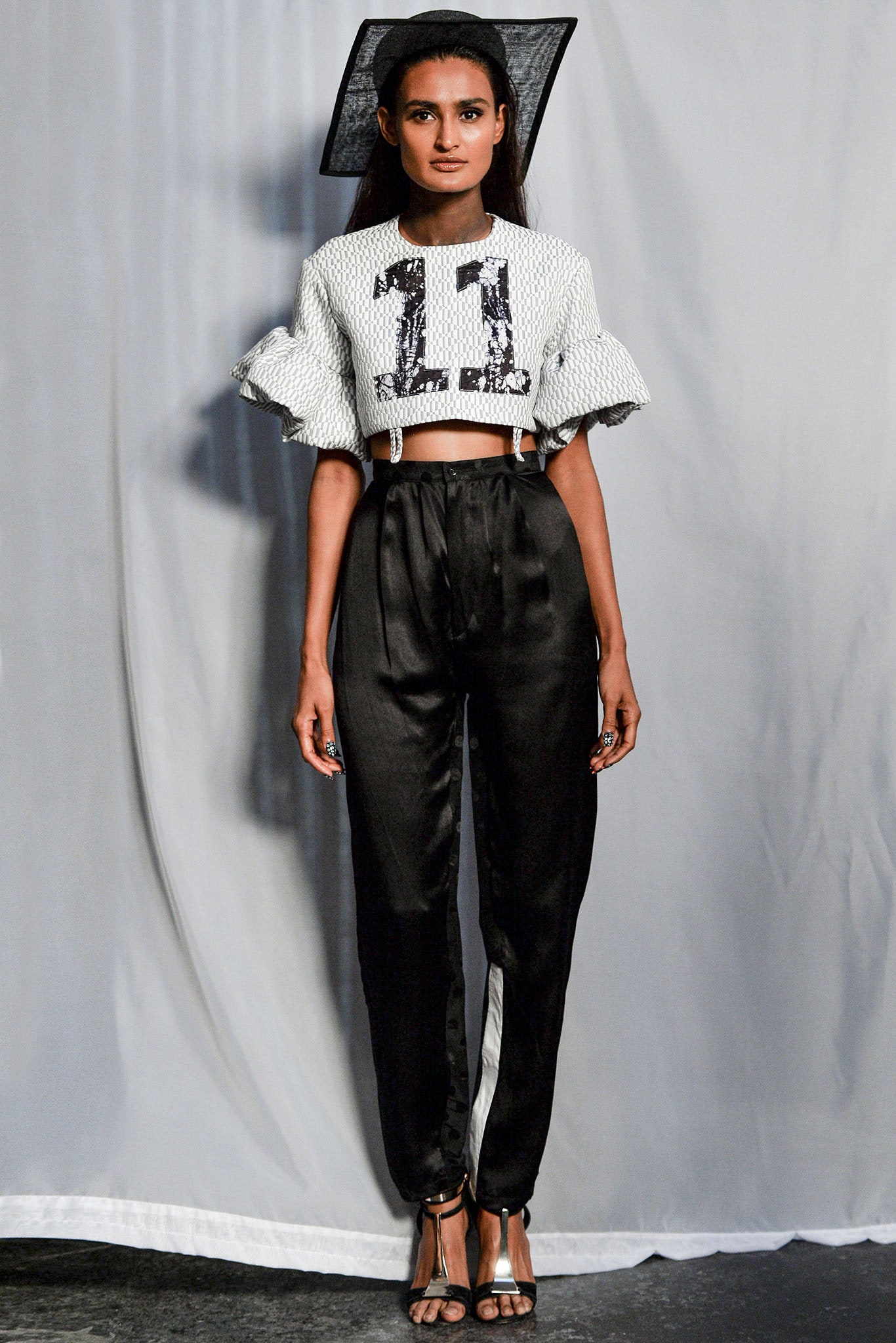 Maki Oh S/S 14 Look 2