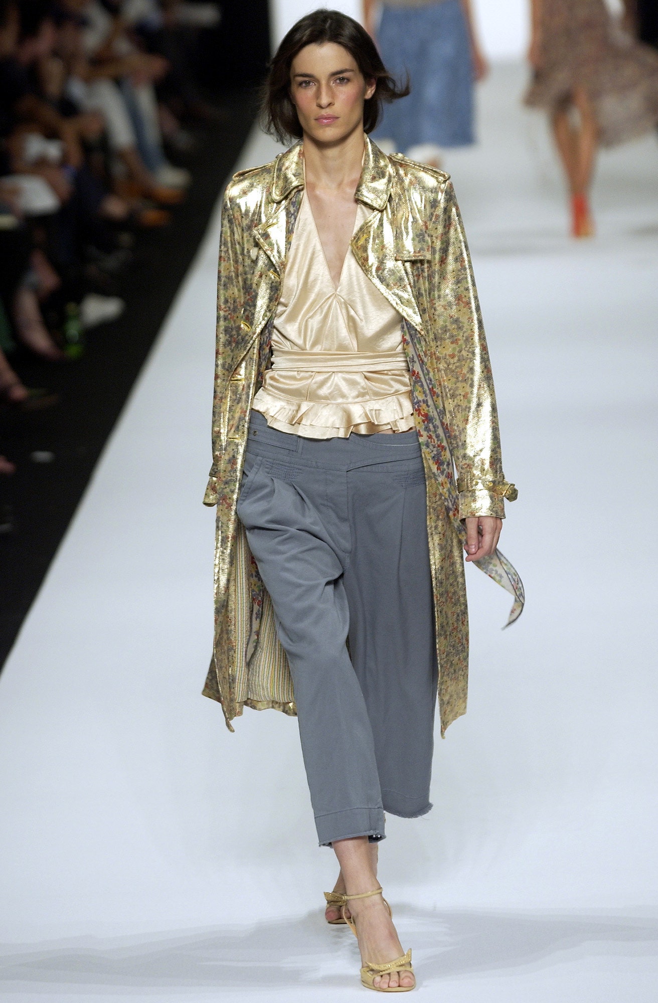 Marc Jacobs S/S 04 Look 28