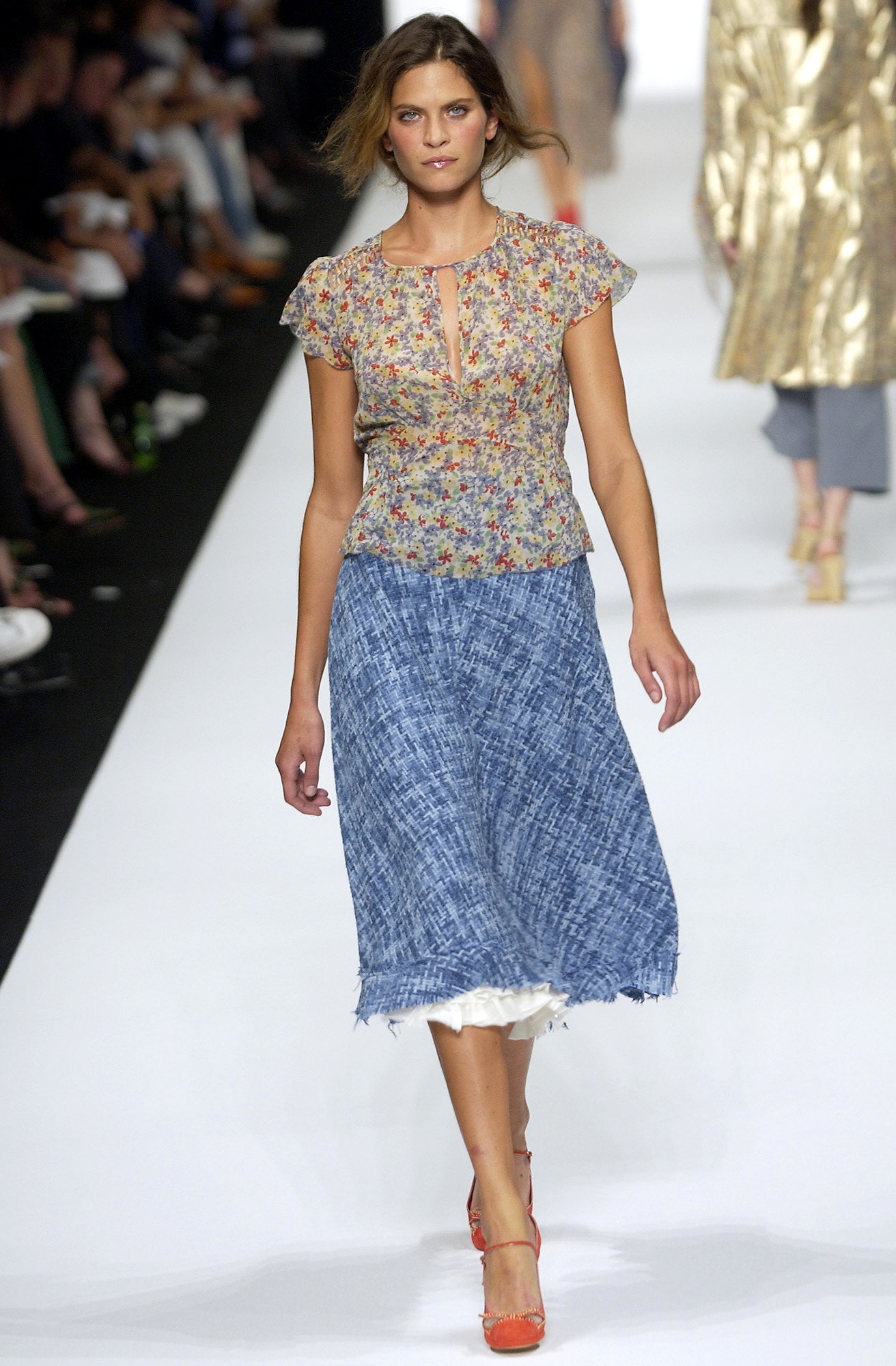 Marc Jacobs S/S 04 Look 29