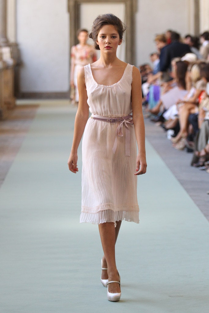 Luisa Beccaria S/S 12 Look 32