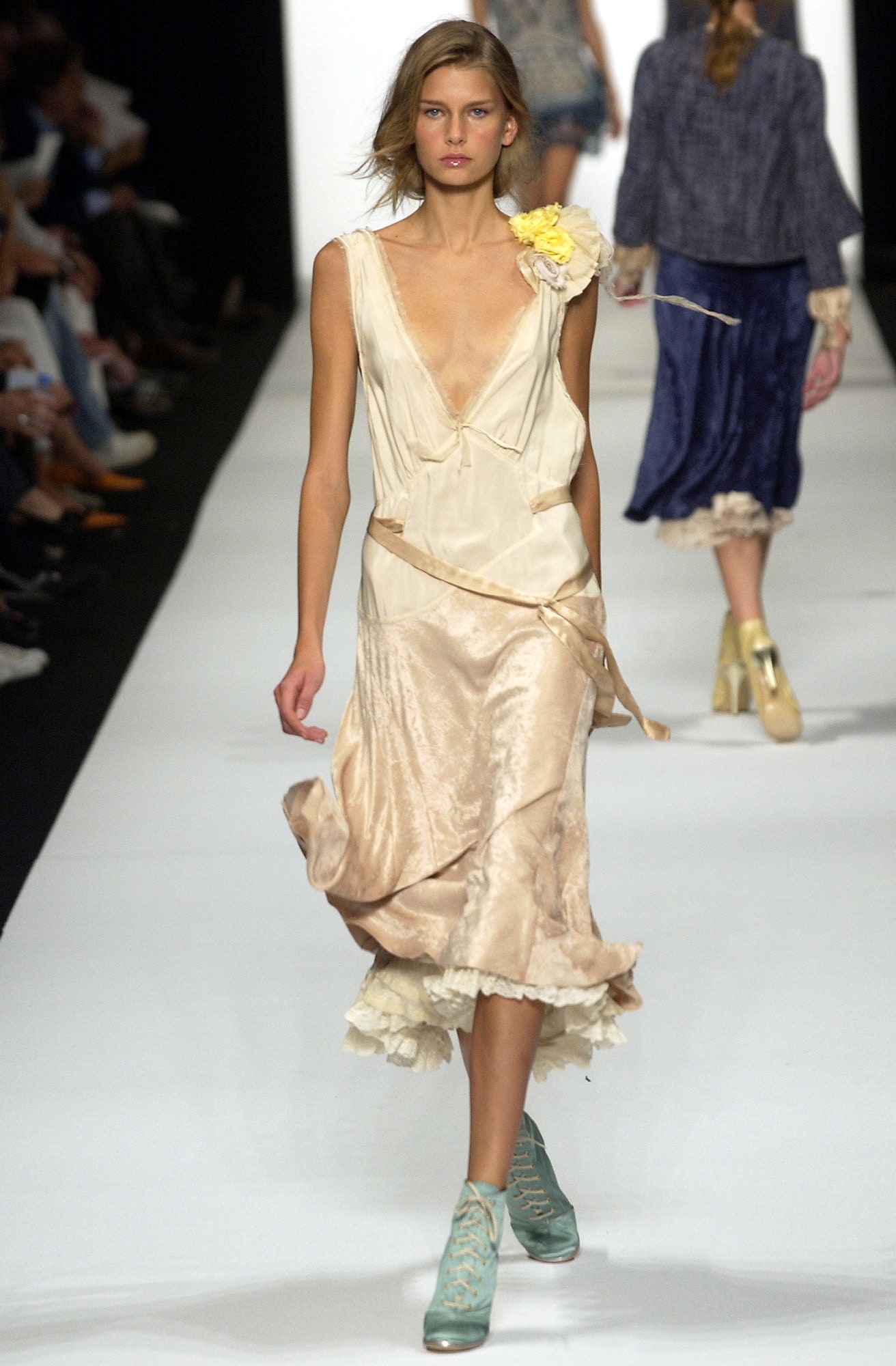 Marc Jacobs S/S 04 Look 32