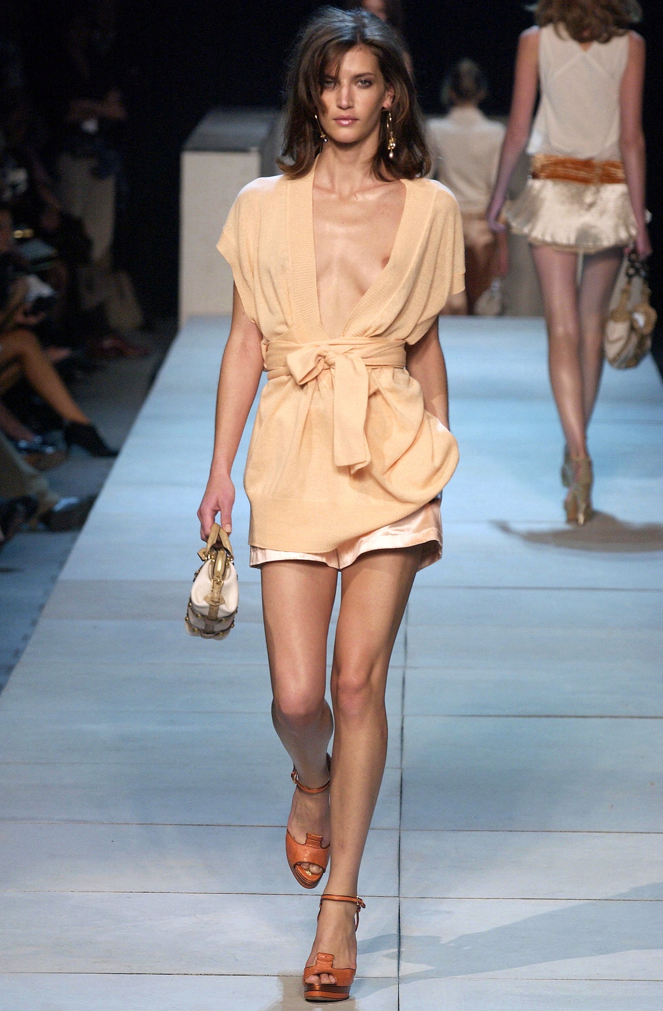 Louis Vuitton S/S 04 Look 38