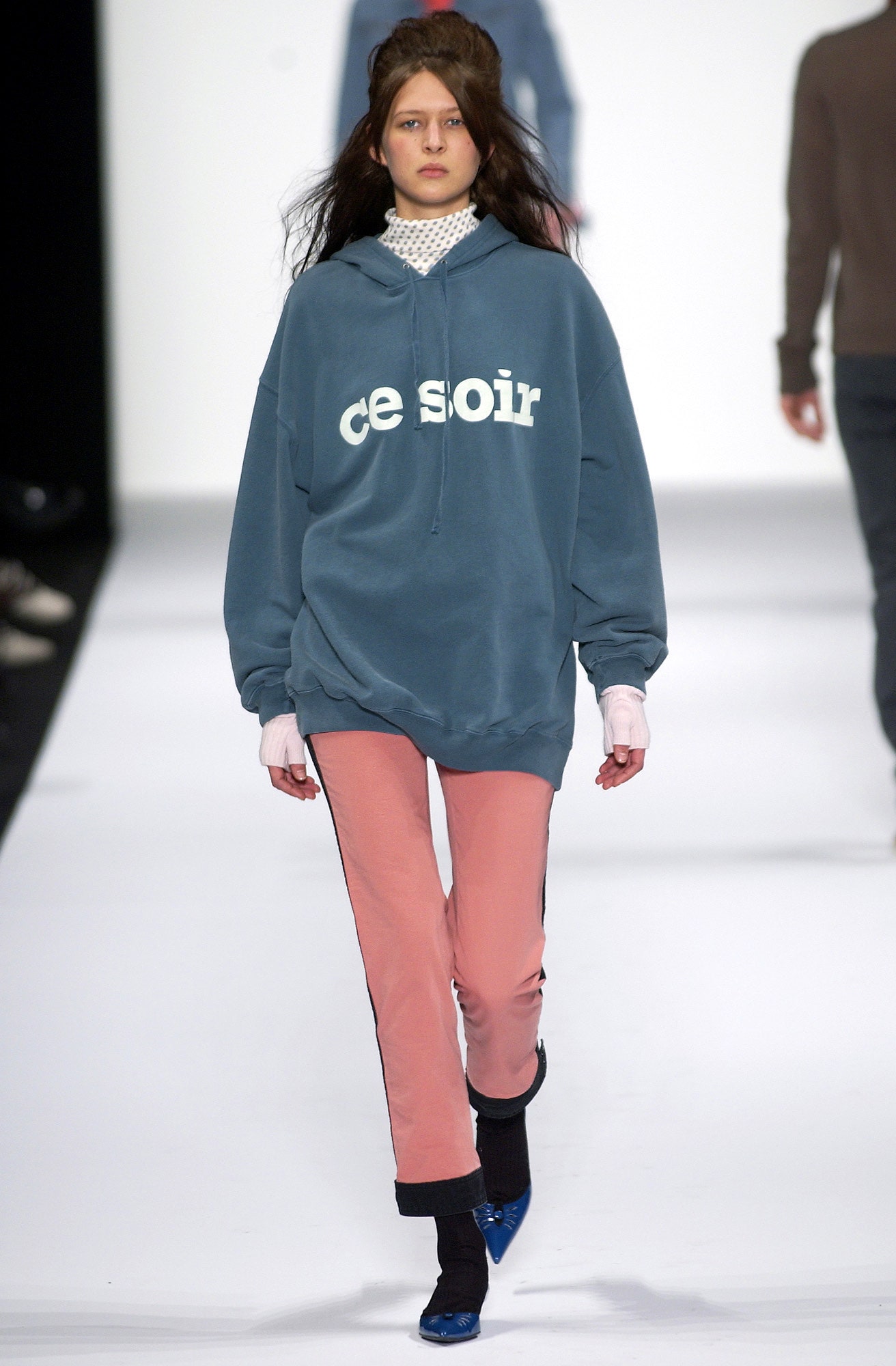 Marc by Marc Jacobs F/W 03 Look 38