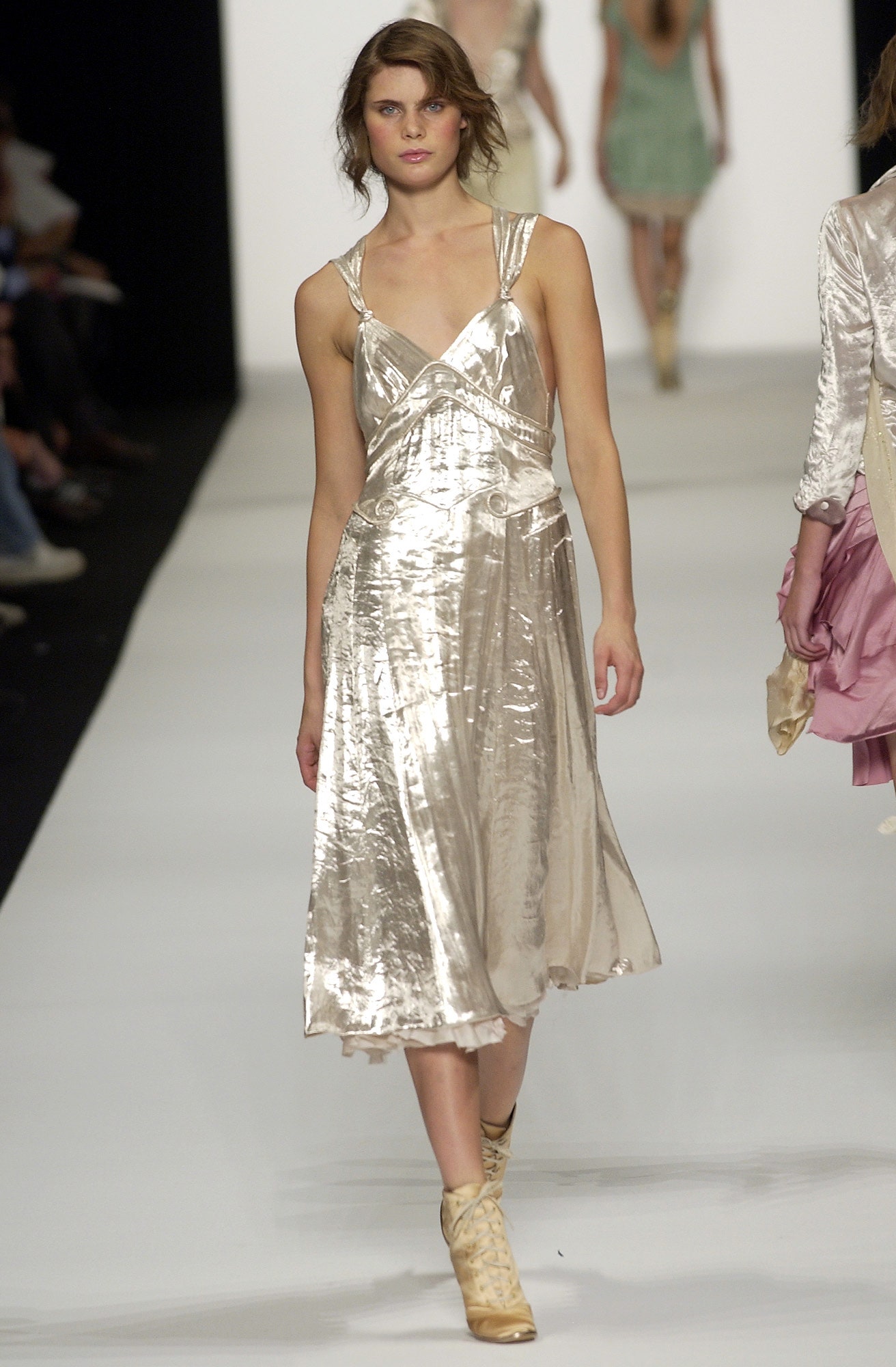 Marc Jacobs S/S 04 Look 36