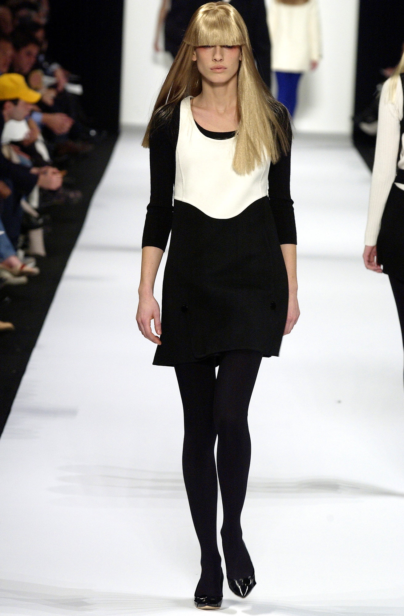 Marc Jacobs F/W 03 Look 40