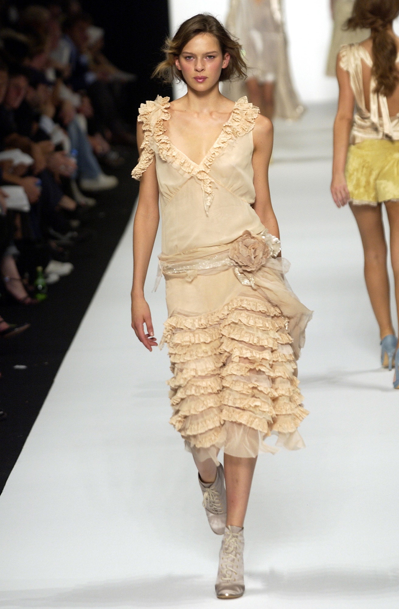 Marc Jacobs S/S 04 Look 39