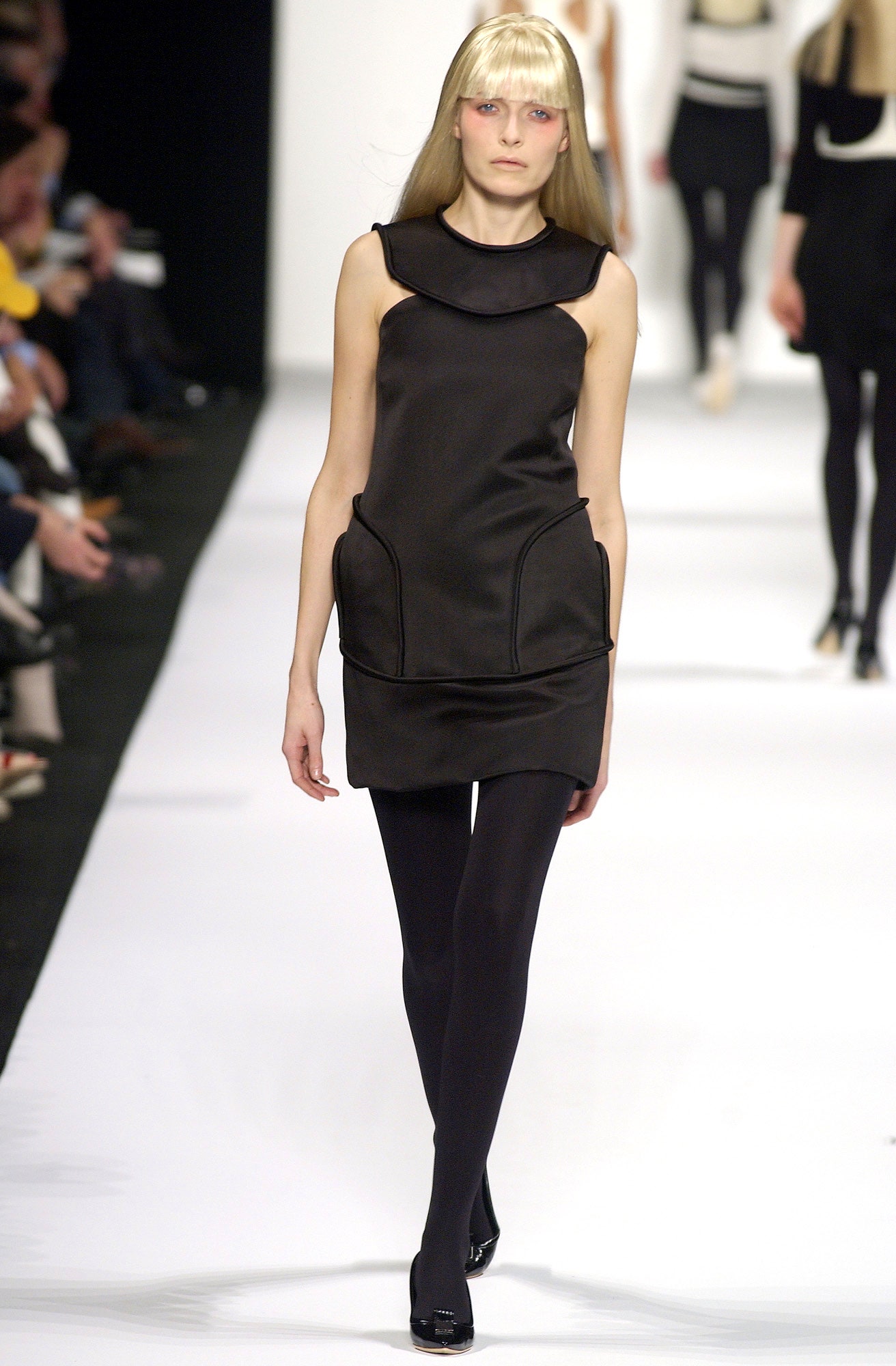 Marc Jacobs F/W 03 Look 42