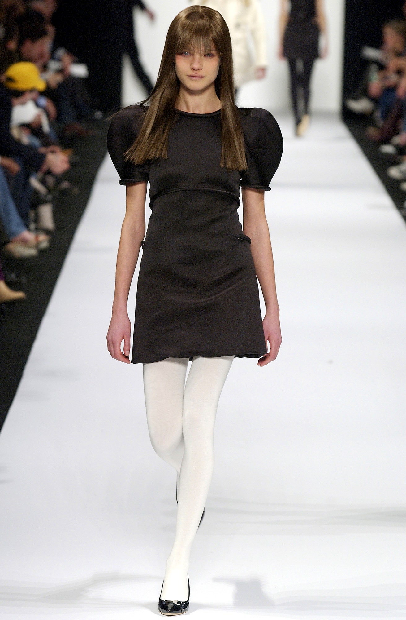 Marc Jacobs F/W 03 Look 44