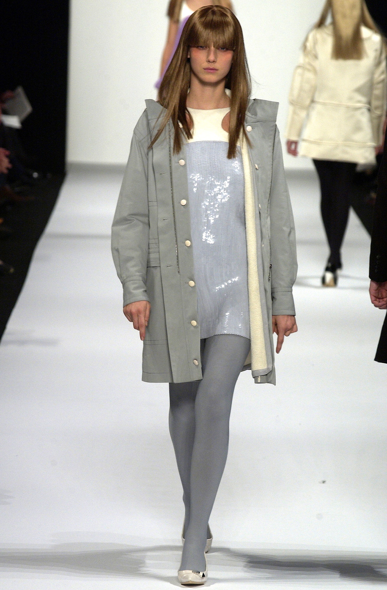 Marc Jacobs F/W 03 Look 47