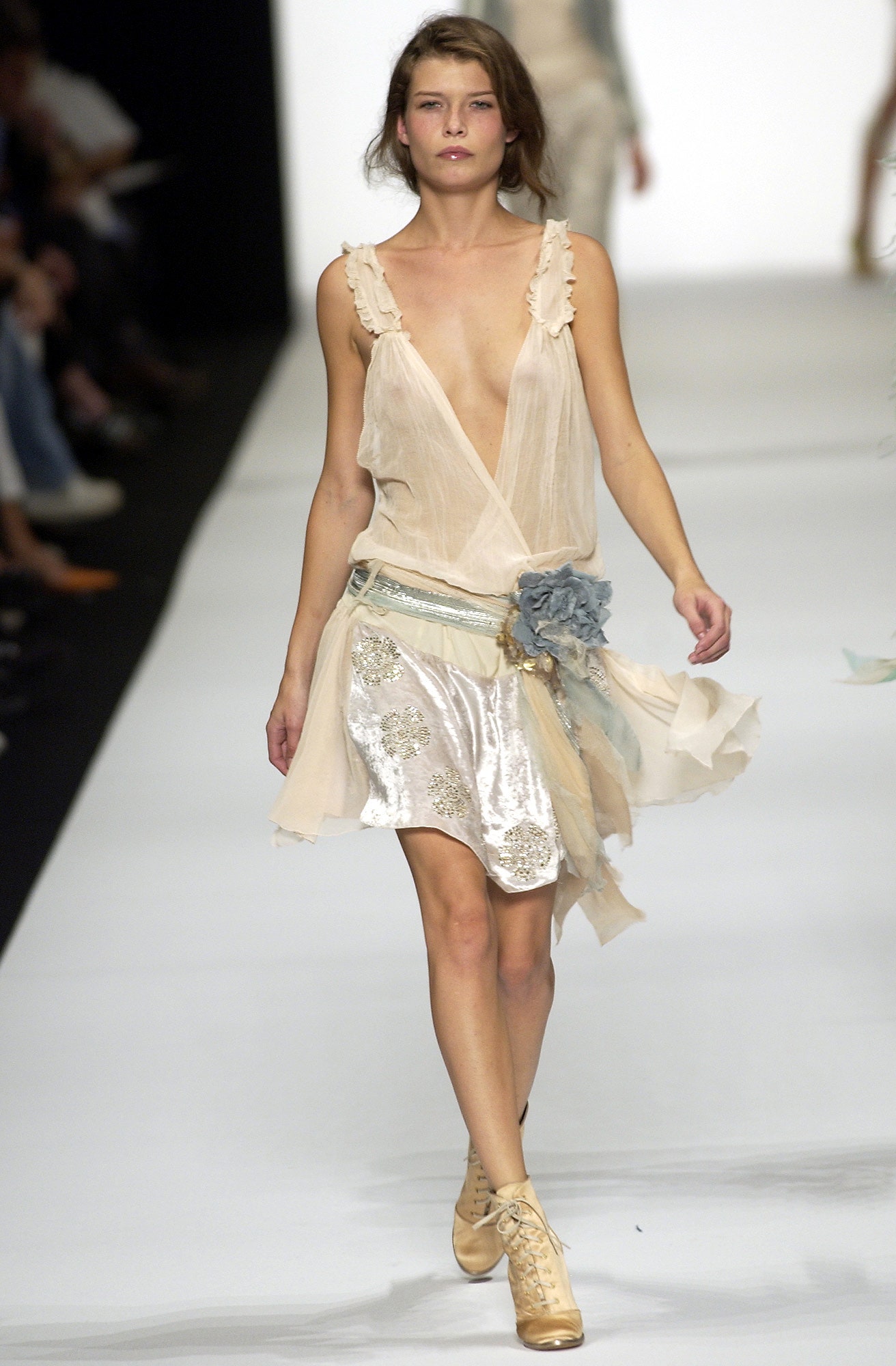 Marc Jacobs S/S 04 Look 45