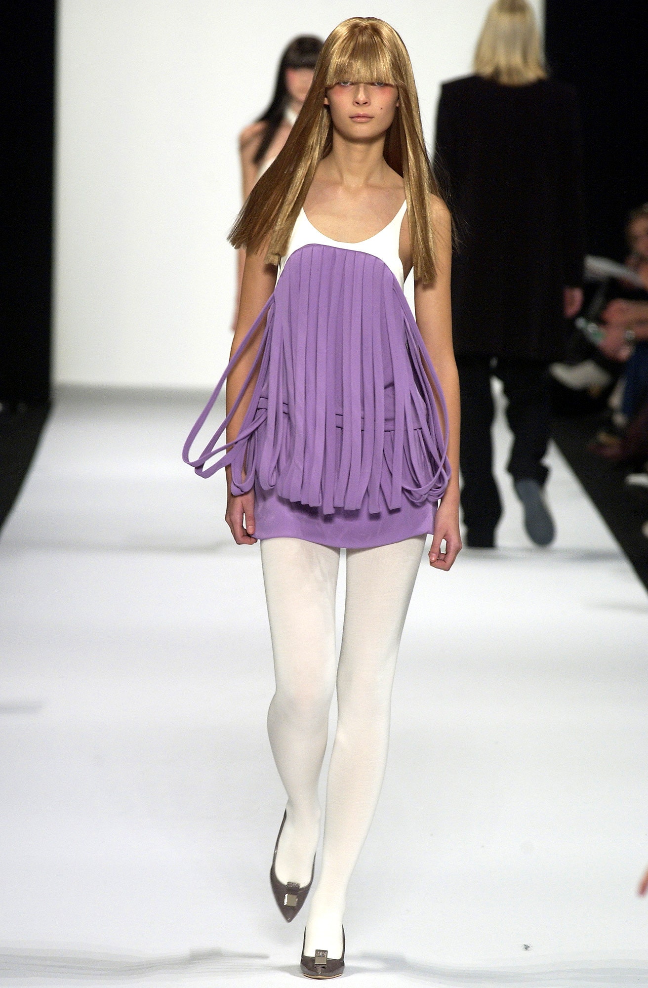 Marc Jacobs F/W 03 Look 48