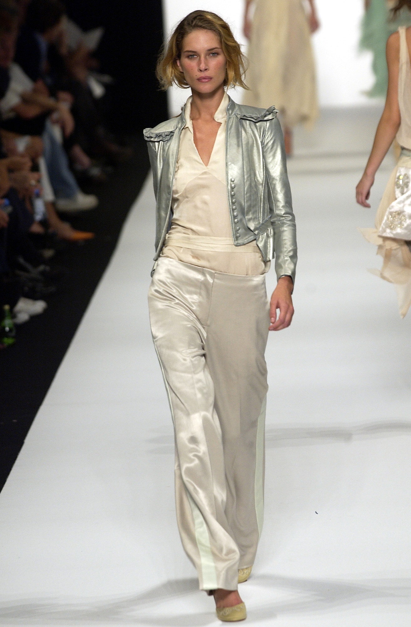 Marc Jacobs S/S 04 Look 46