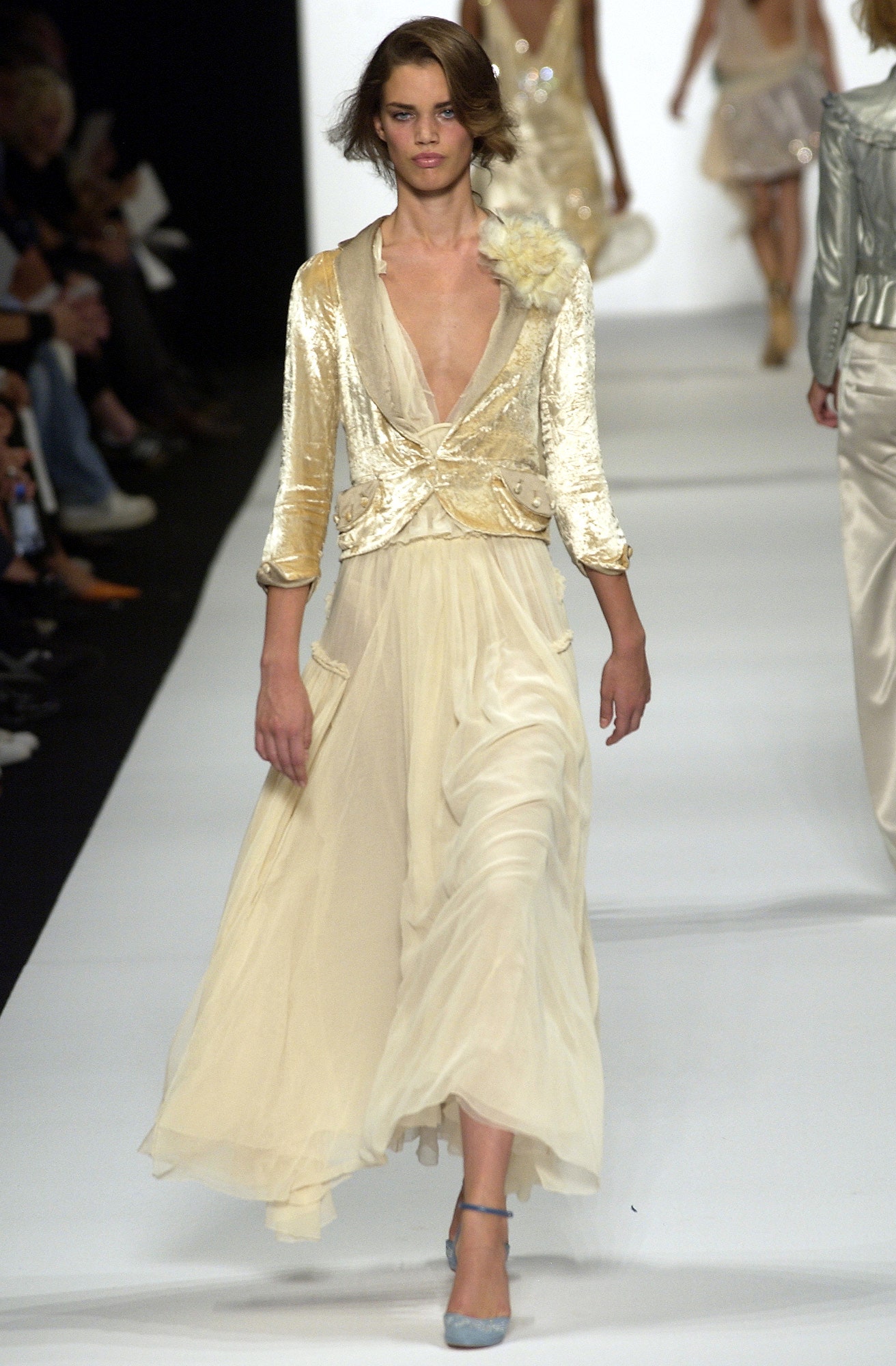 Marc Jacobs S/S 04 Look 47