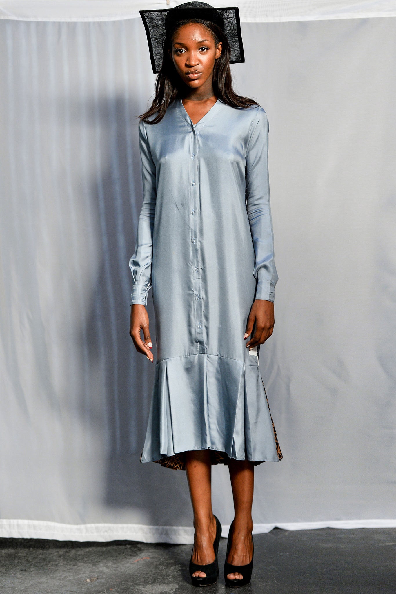 Maki Oh S/S 14 Look 4